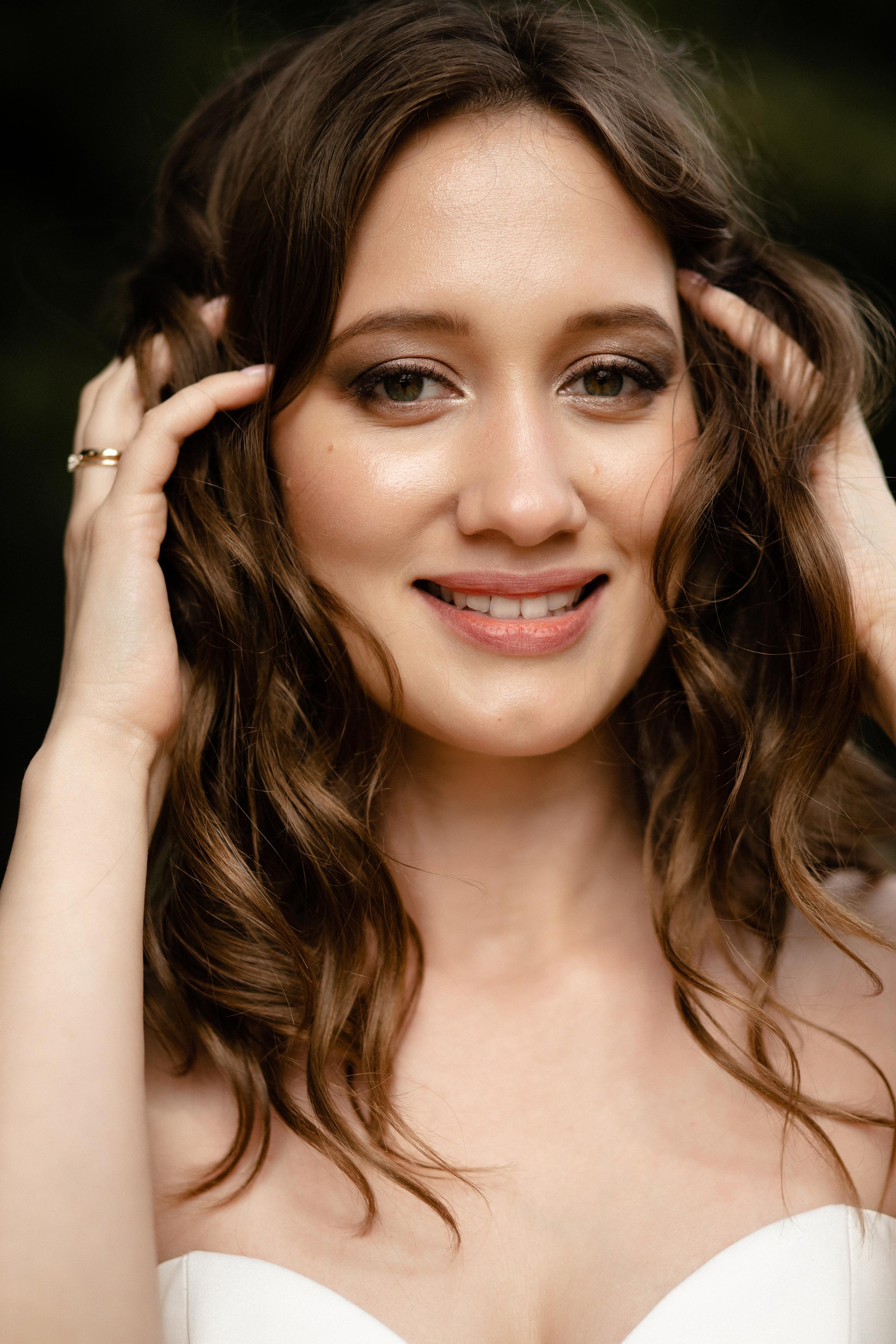 Роман и Диана. Фотограф Аня Безяева