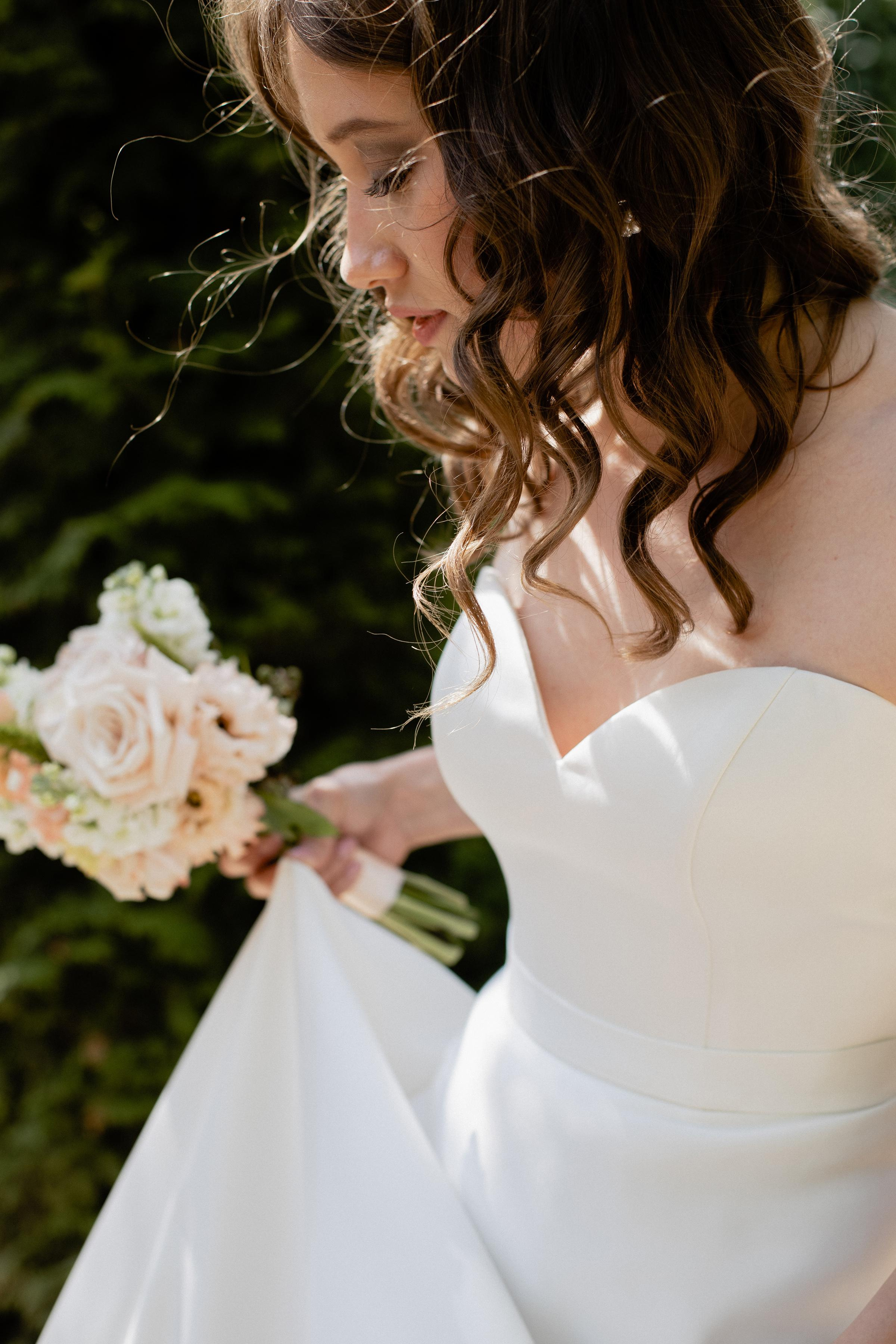 Роман и Диана. Фотограф Аня Безяева