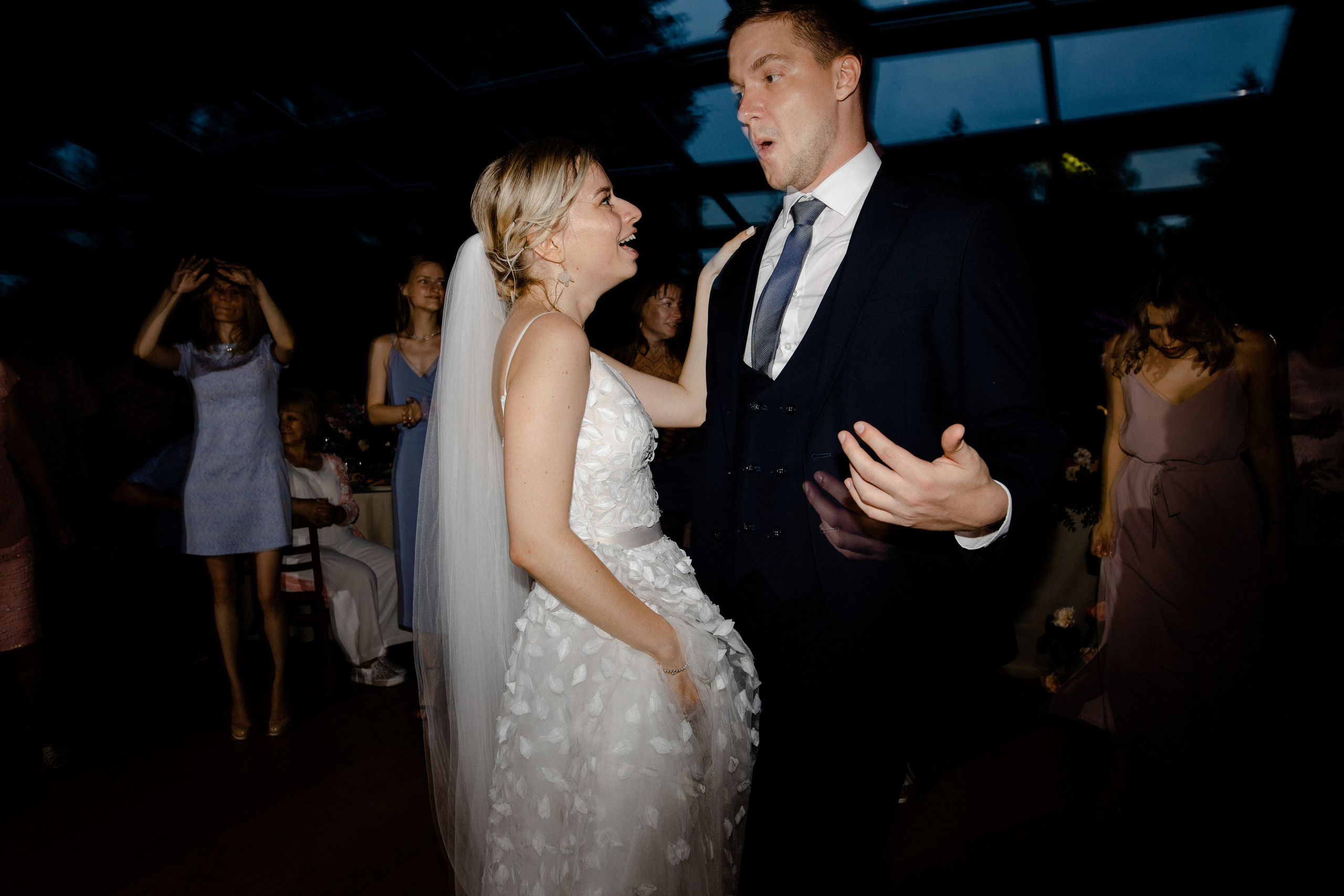 +33 в тени. Фотограф Аня Безяева