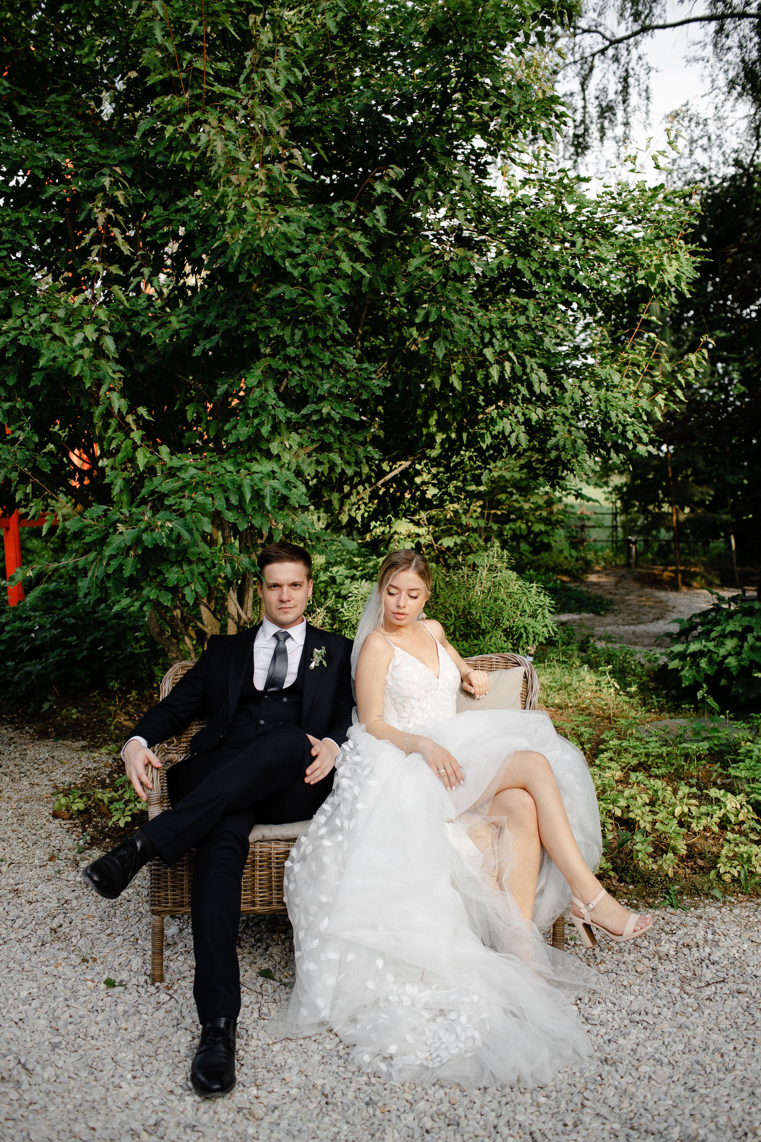 +33 в тени. Фотограф Аня Безяева