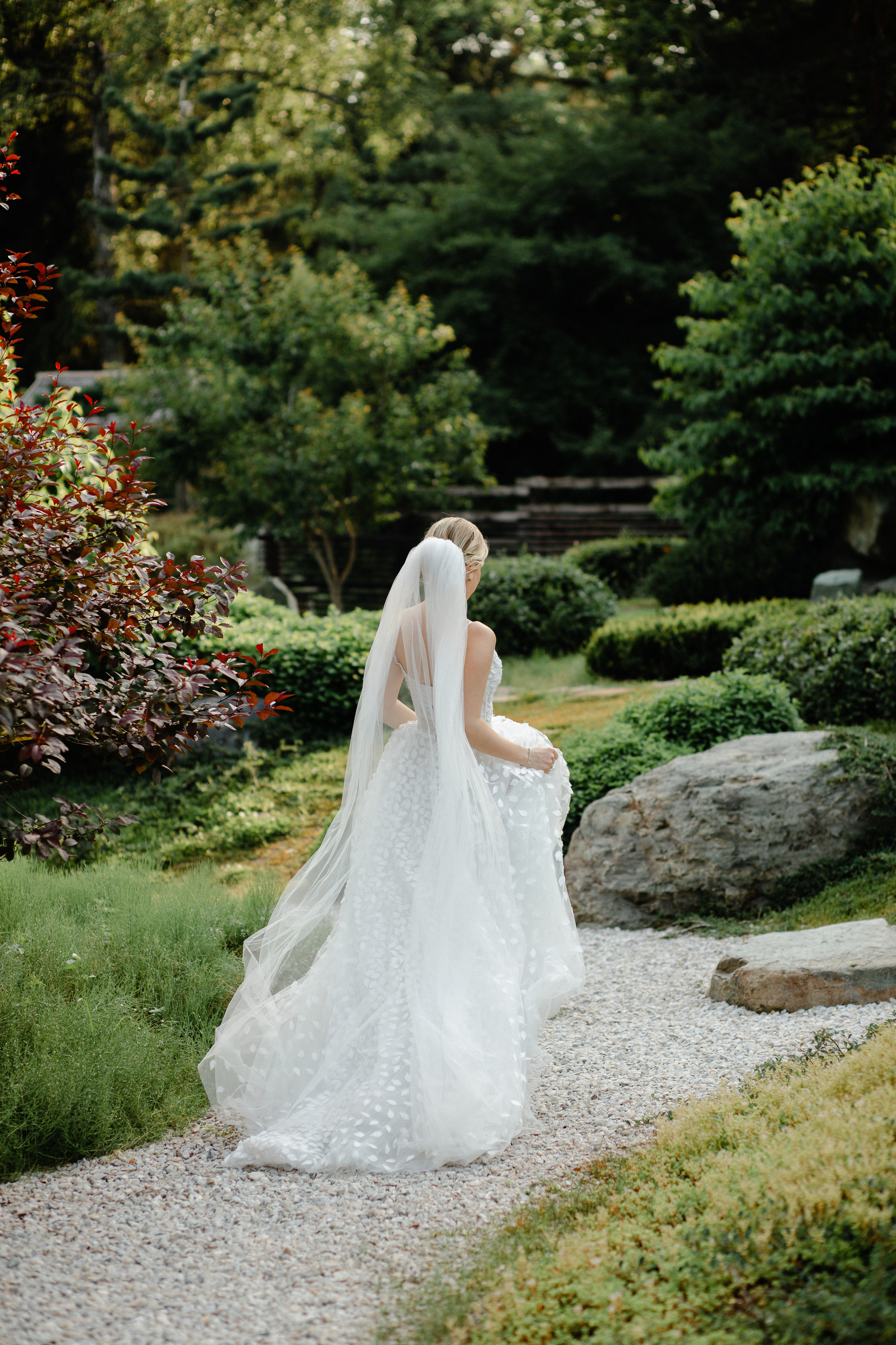 +33 в тени. Фотограф Аня Безяева