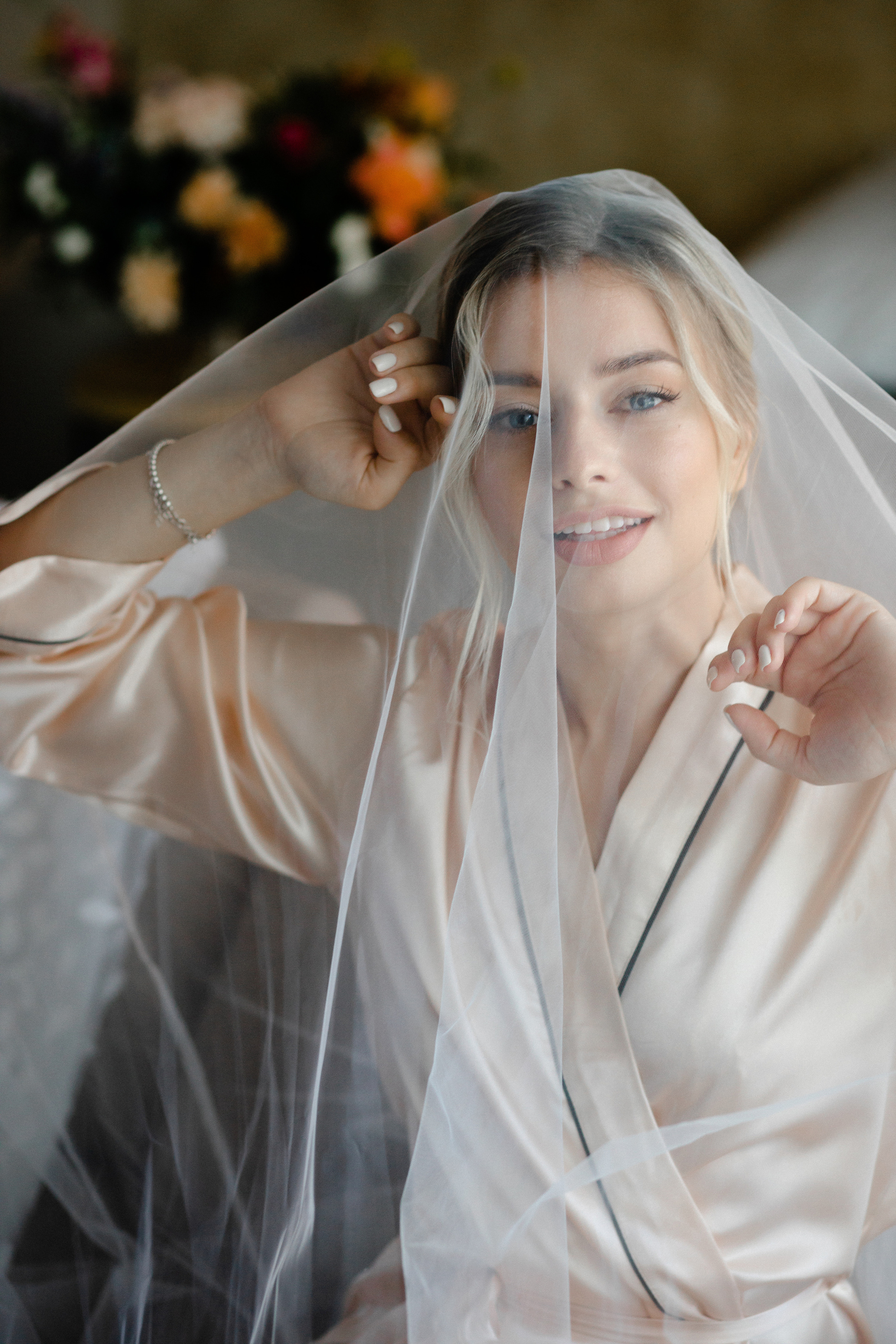 +33 в тени. Фотограф Аня Безяева