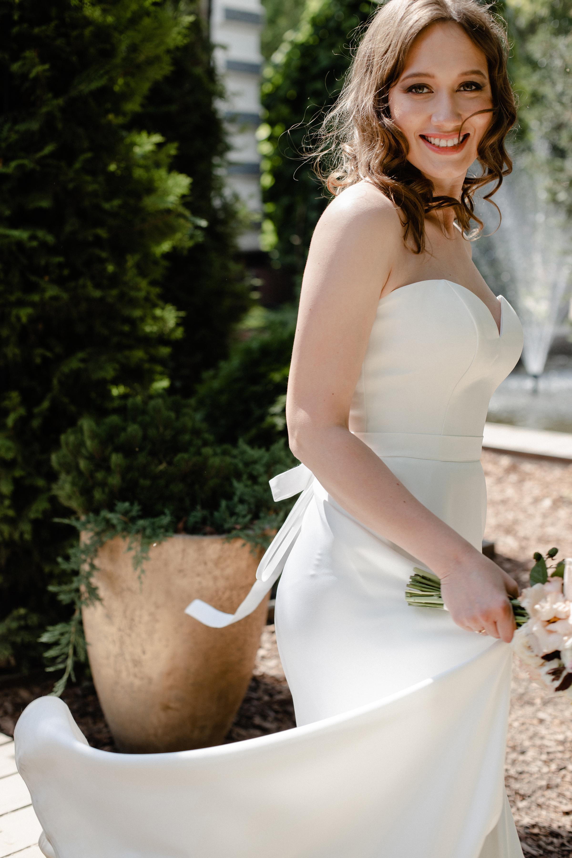 Роман и Диана. Фотограф Аня Безяева