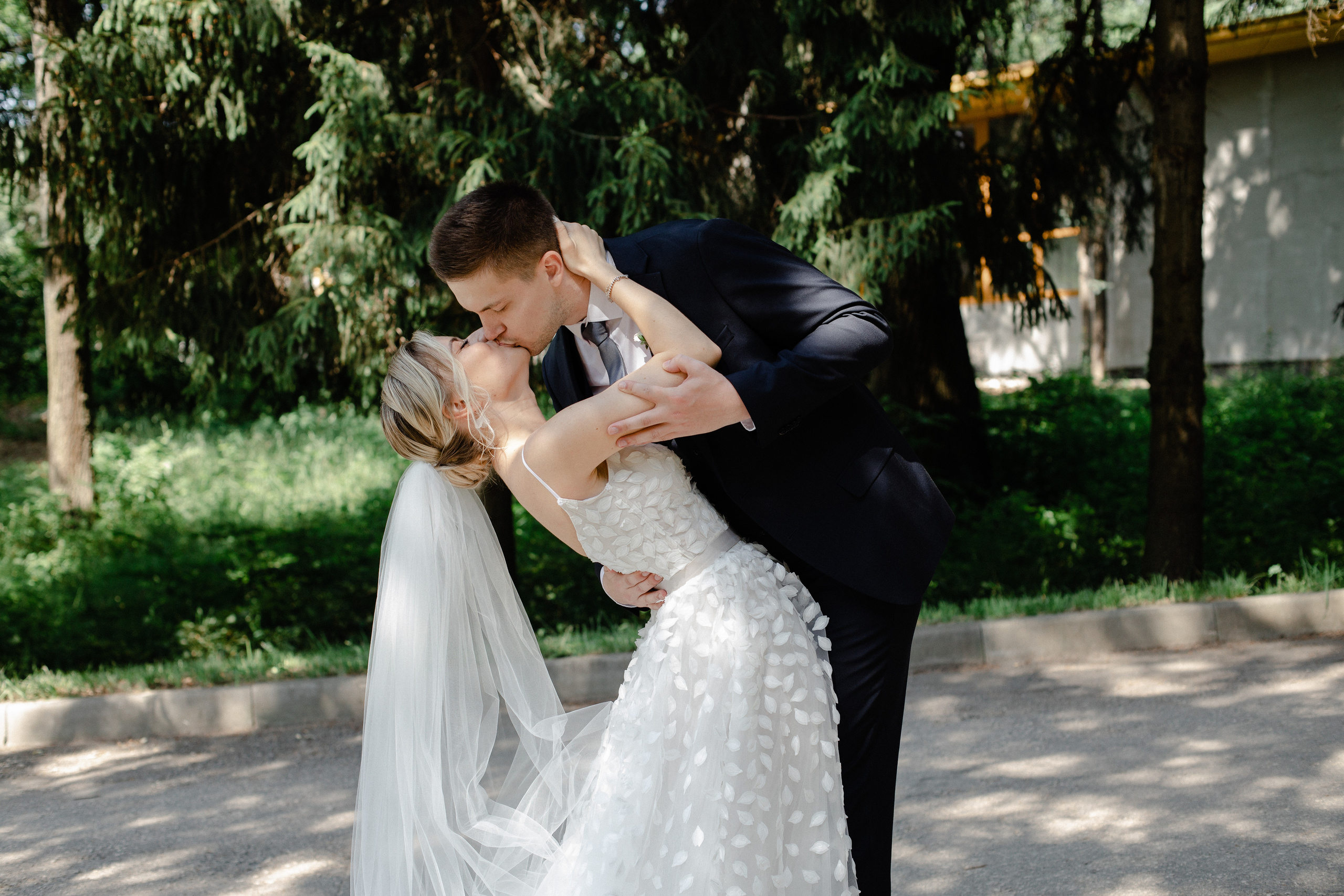 +33 в тени. Фотограф Аня Безяева