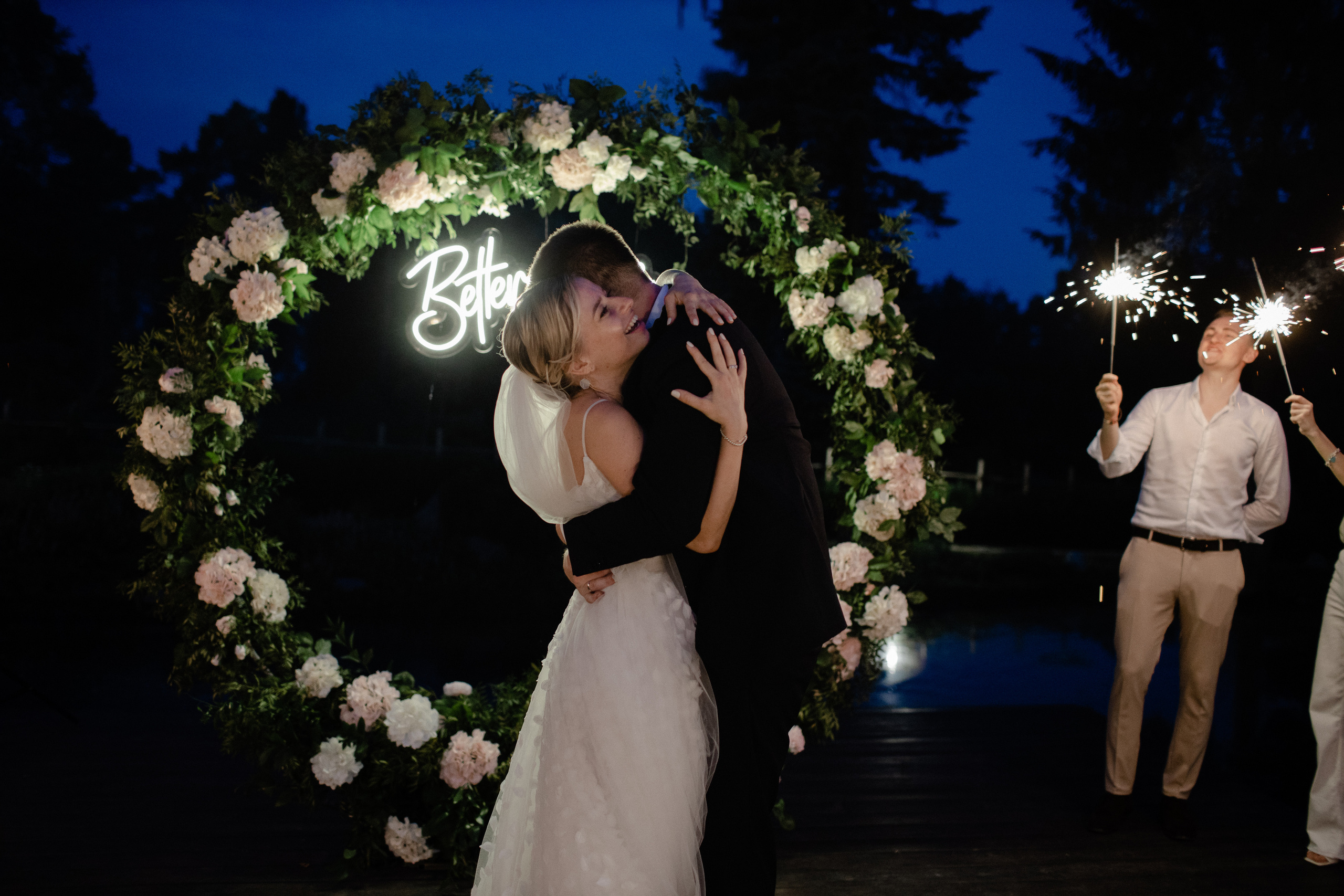 +33 в тени. Фотограф Аня Безяева