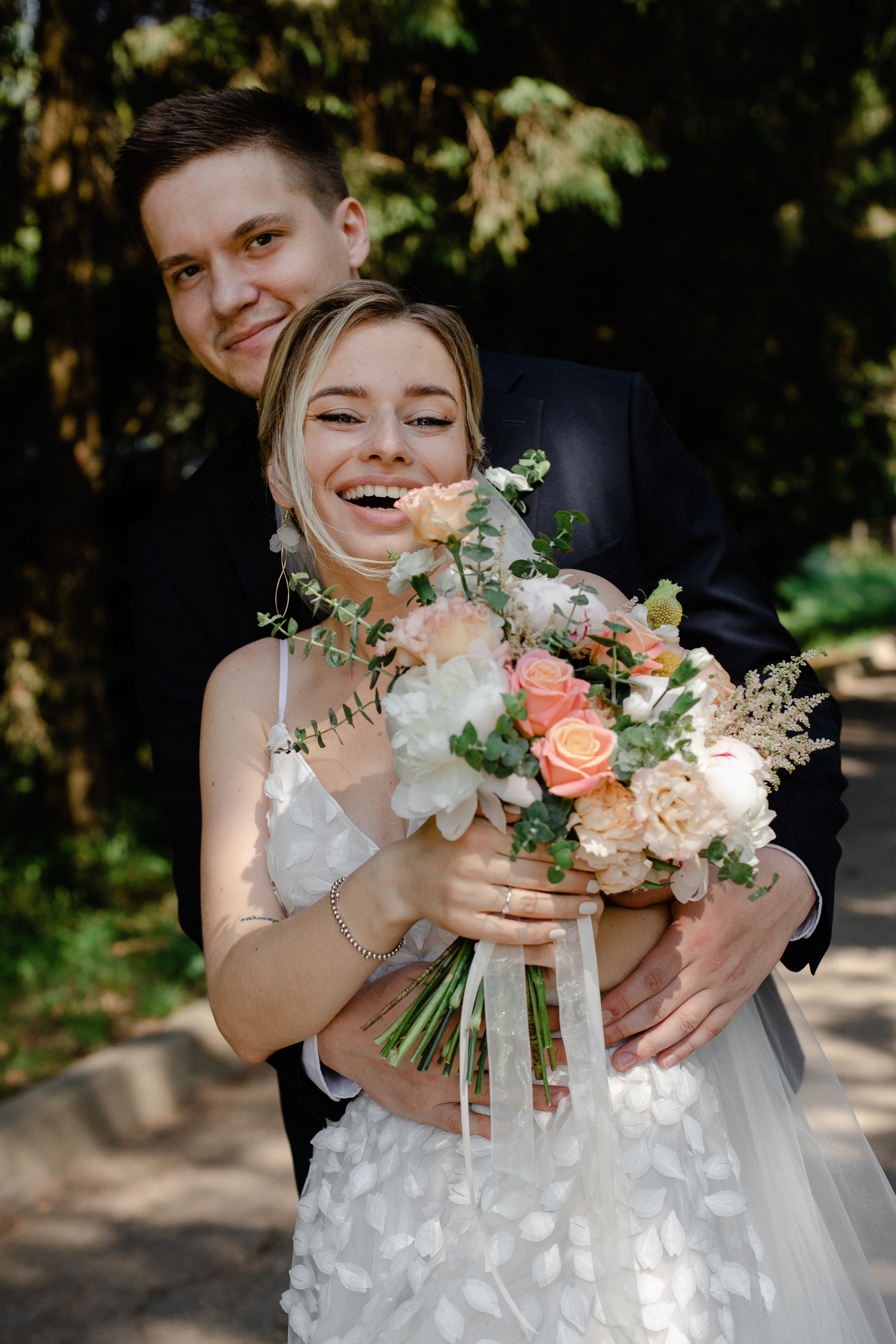 +33 в тени. Фотограф Аня Безяева