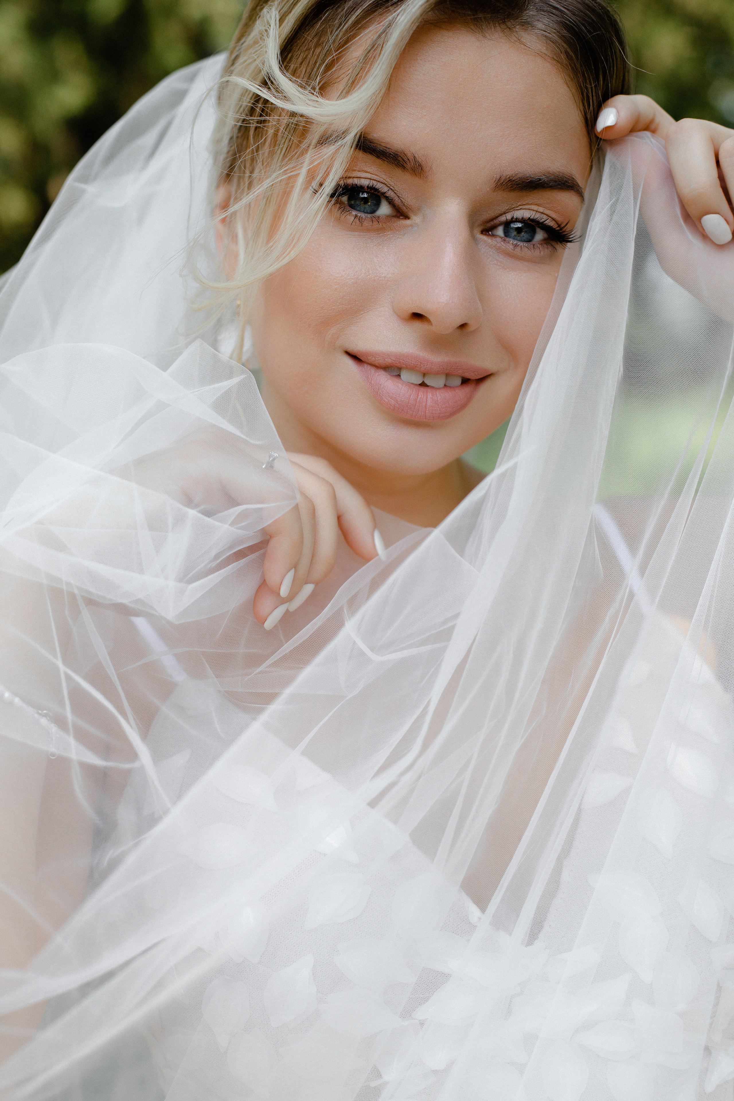 +33 в тени. Фотограф Аня Безяева