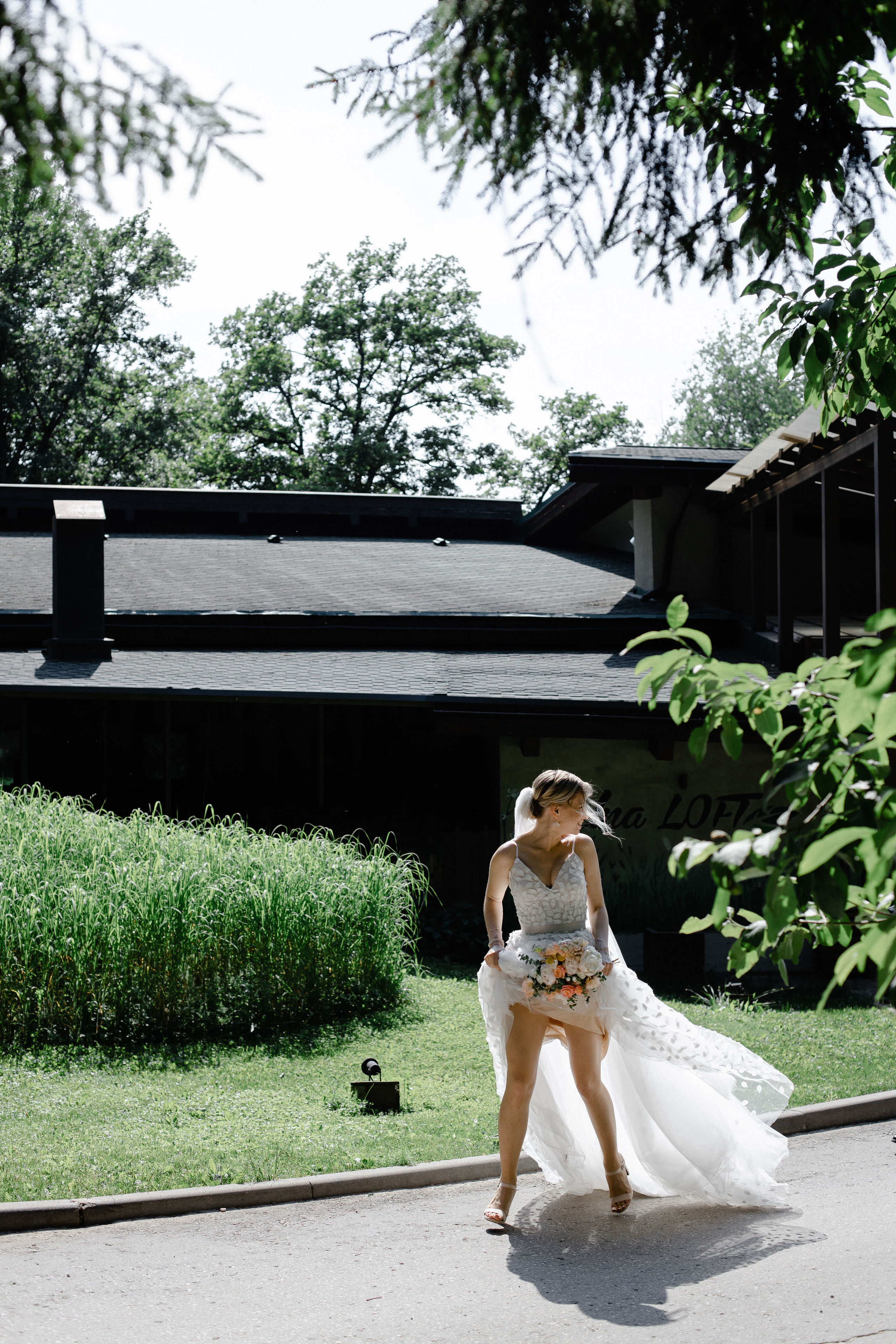 +33 в тени. Фотограф Аня Безяева