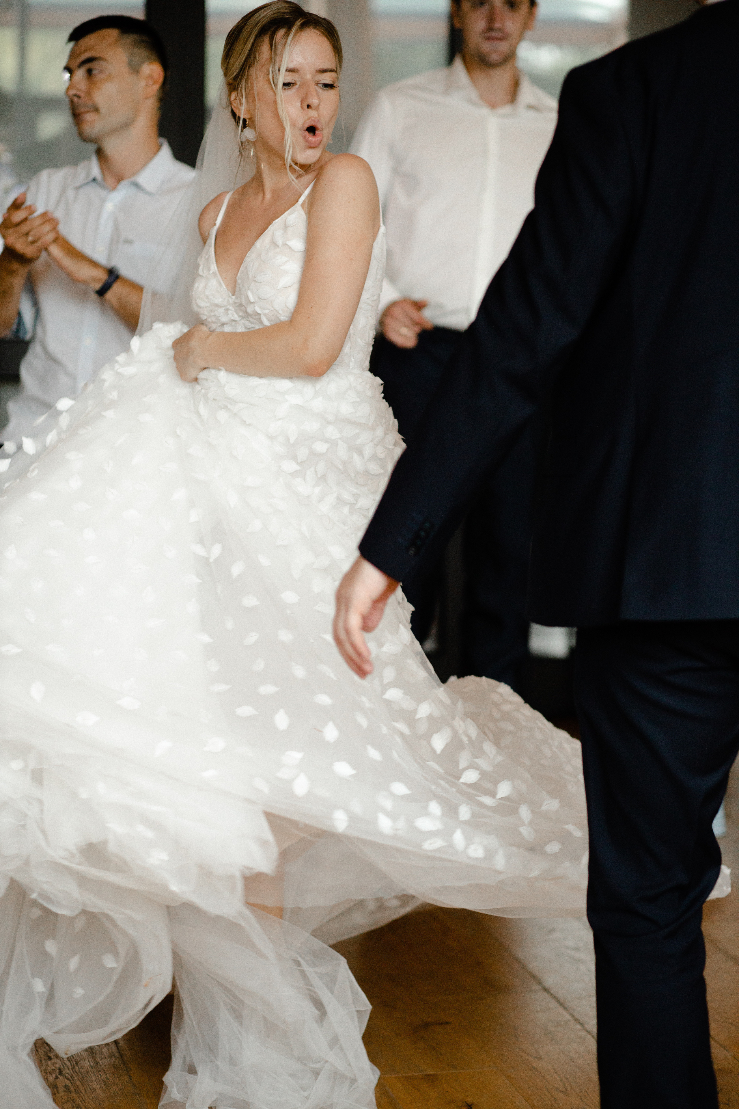 +33 в тени. Фотограф Аня Безяева