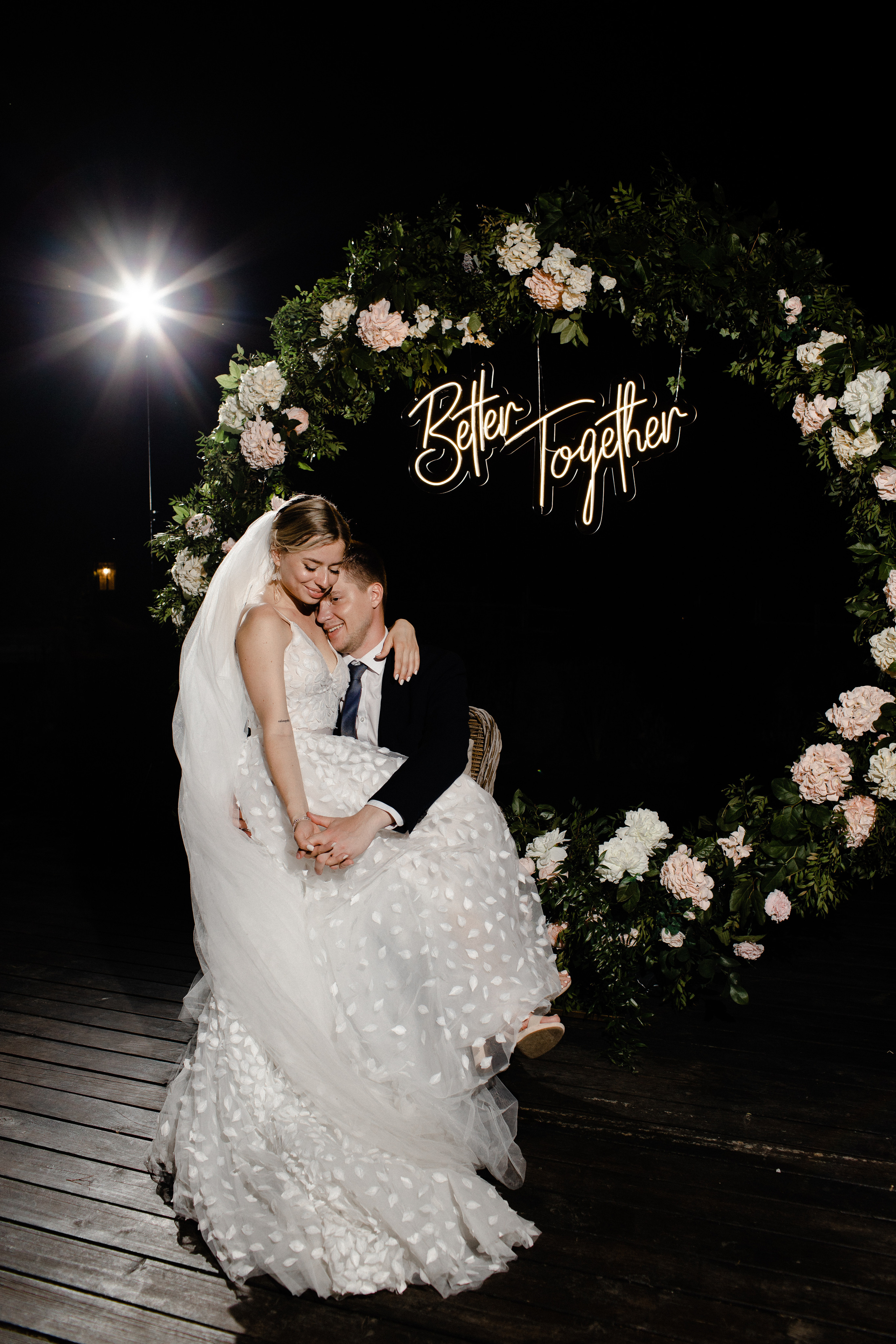 +33 в тени. Фотограф Аня Безяева