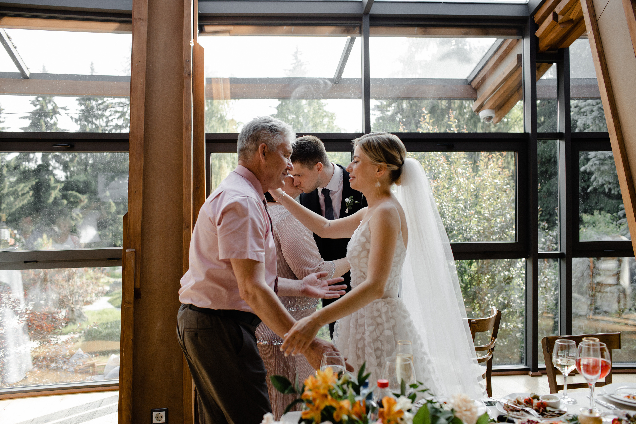 +33 в тени. Фотограф Аня Безяева