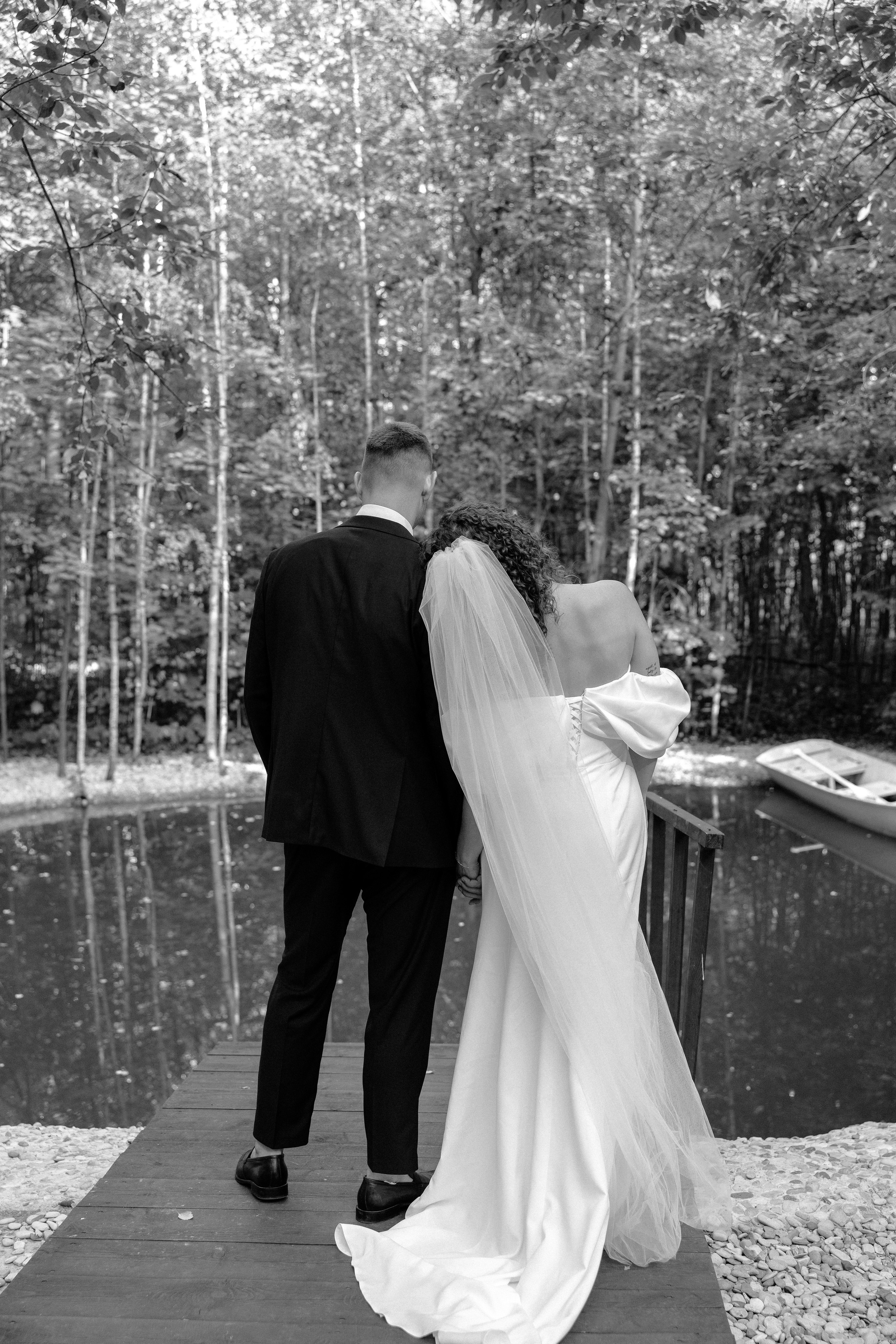 Костя и Юля. Фотограф Аня Безяева