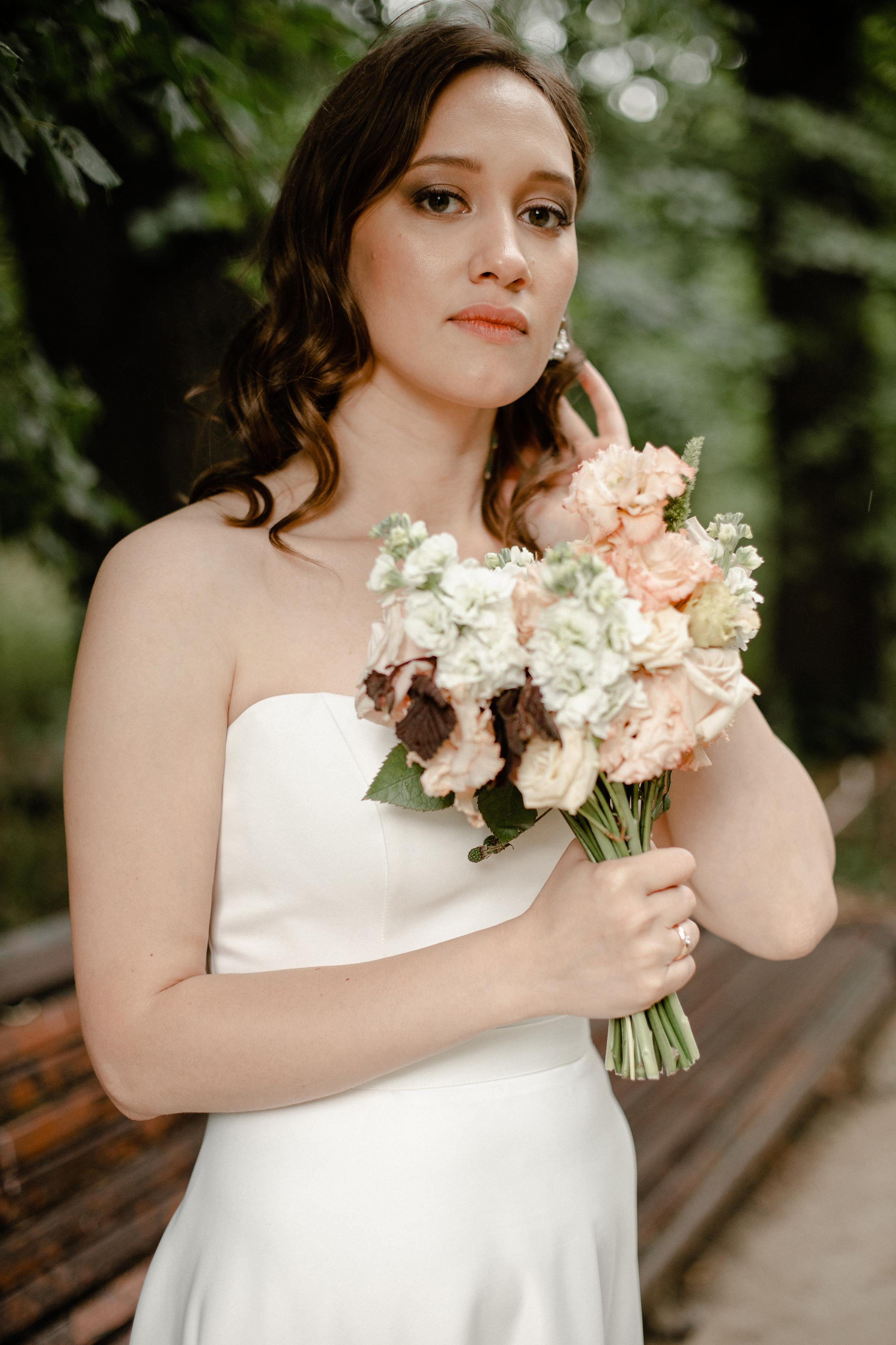 Роман и Диана. Фотограф Аня Безяева