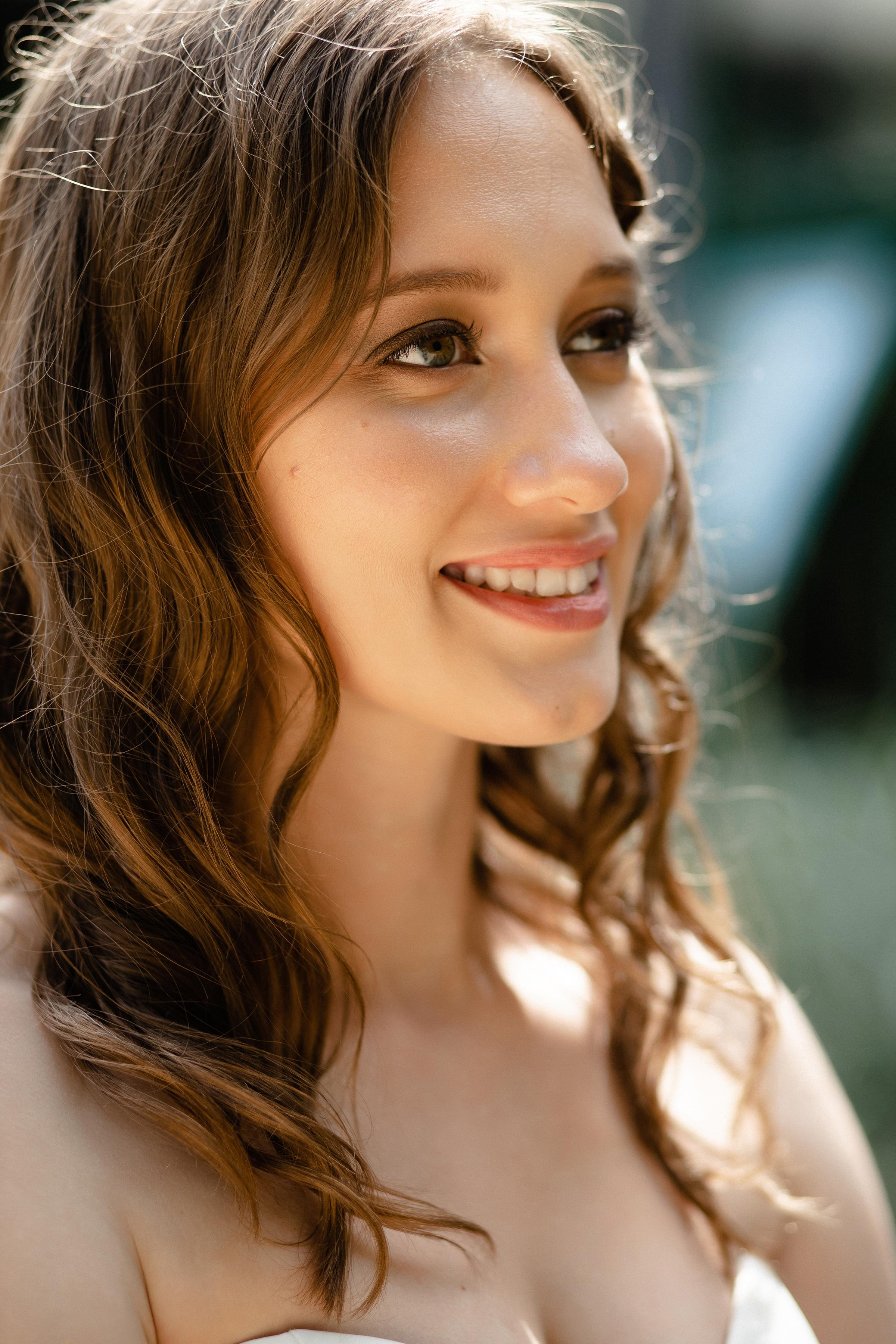 Роман и Диана. Фотограф Аня Безяева