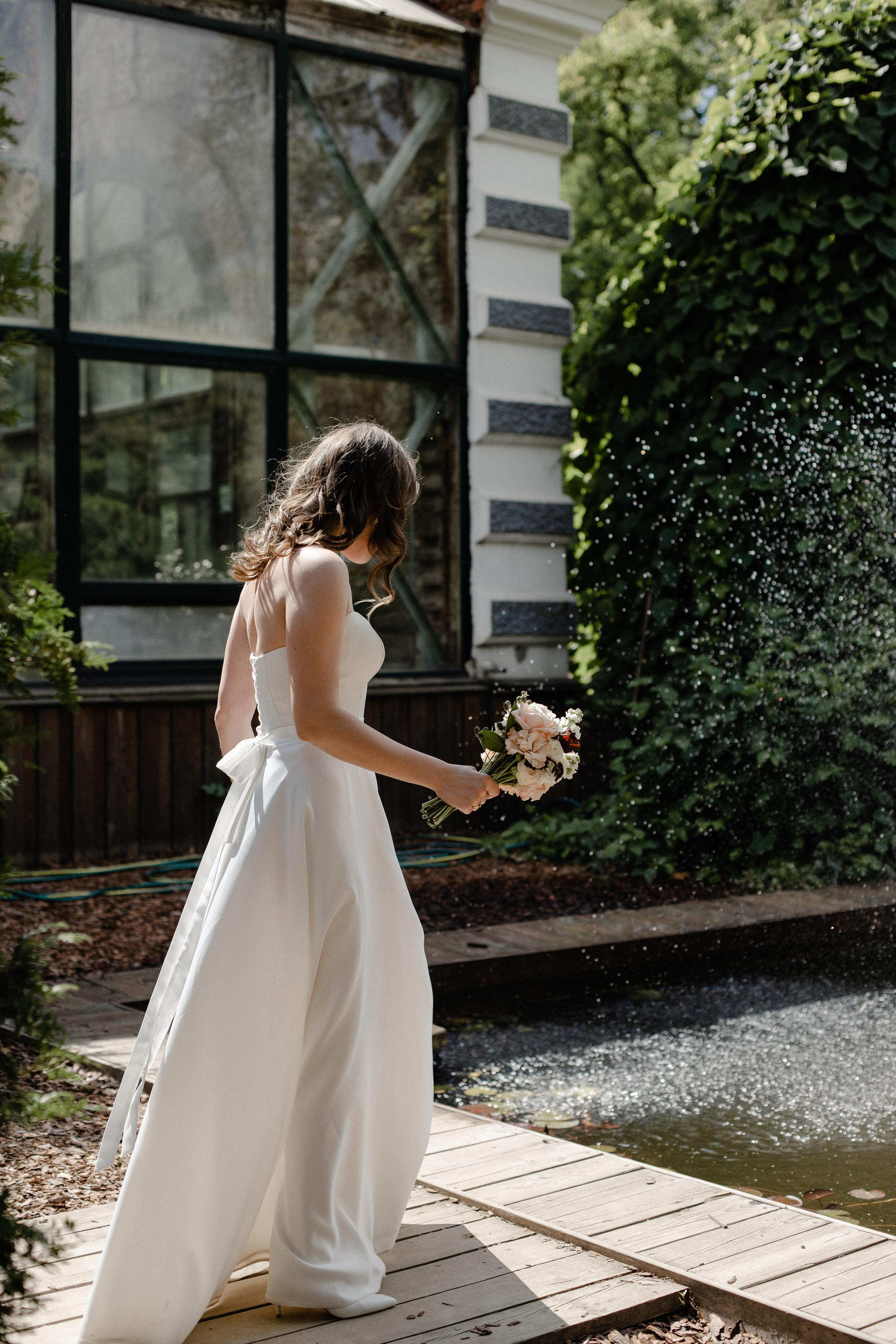 Роман и Диана. Фотограф Аня Безяева