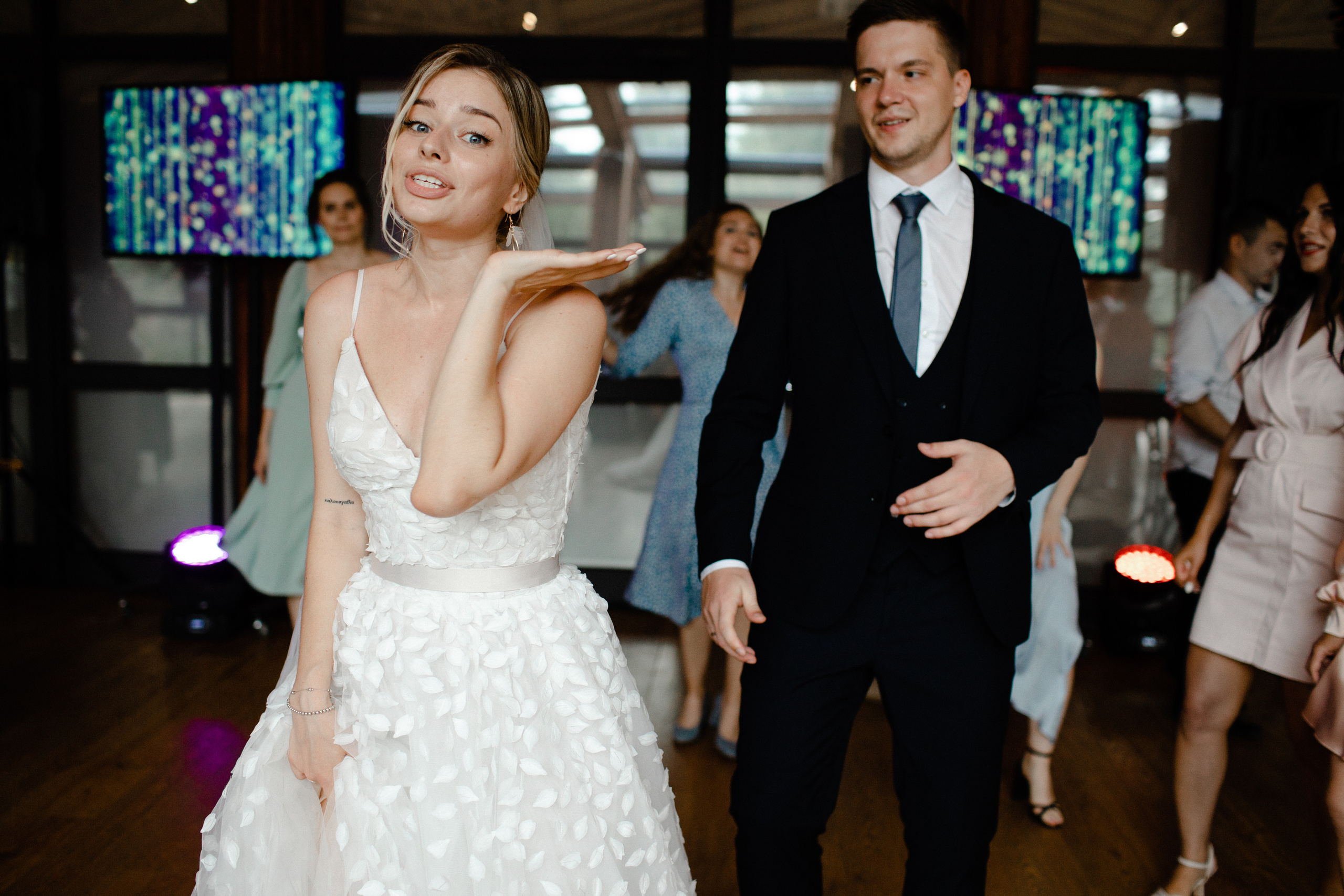 +33 в тени. Фотограф Аня Безяева