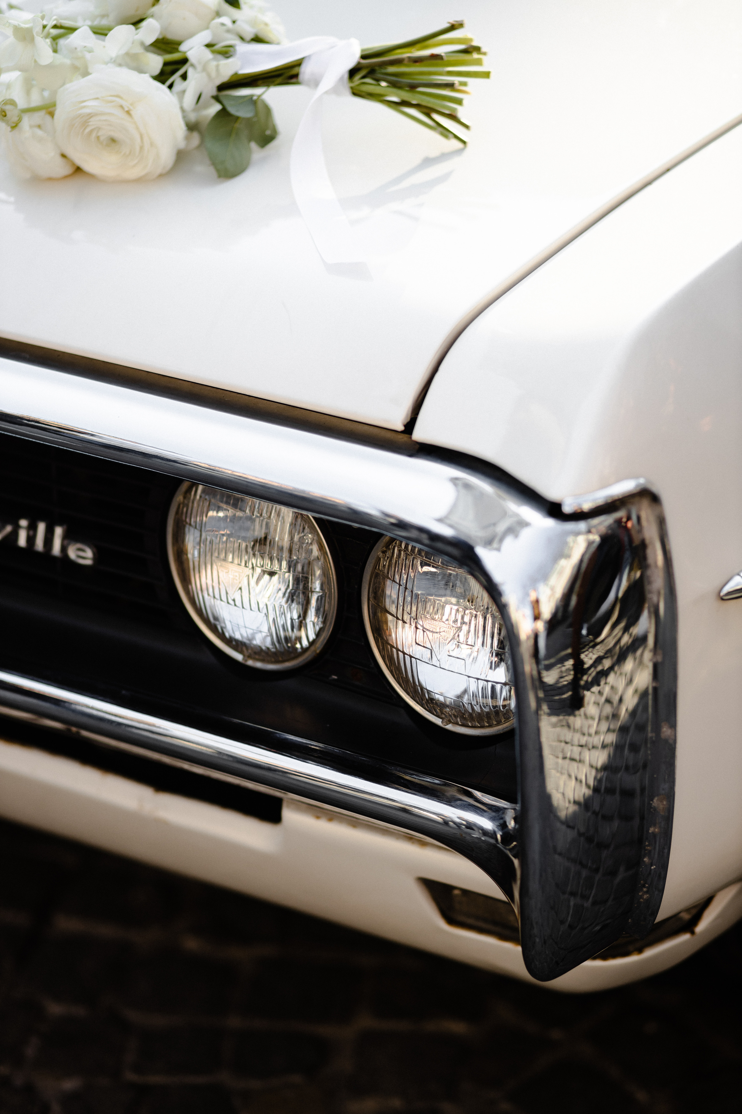 Bonneville. Фотограф Аня Безяева