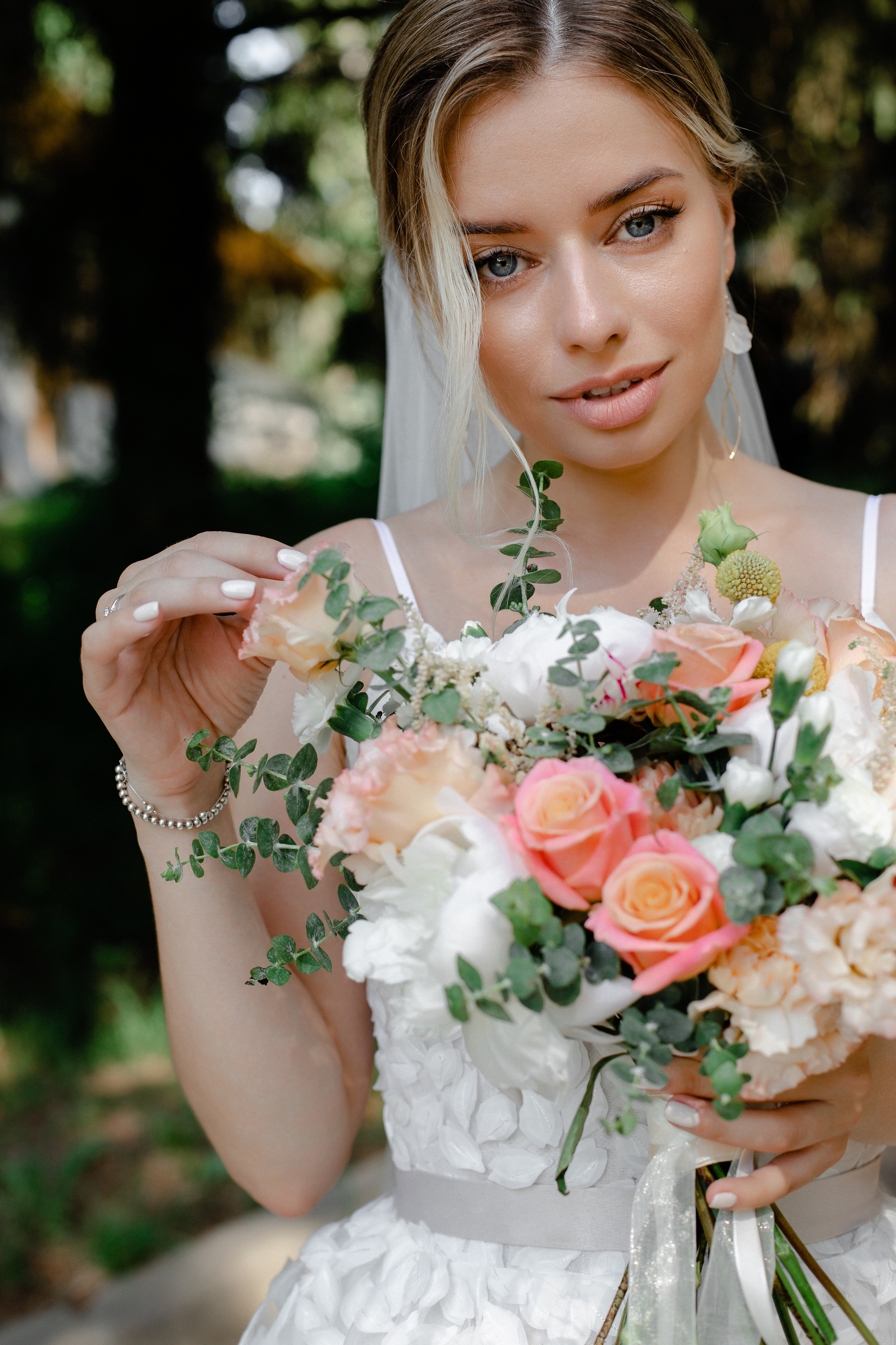 +33 в тени. Фотограф Аня Безяева