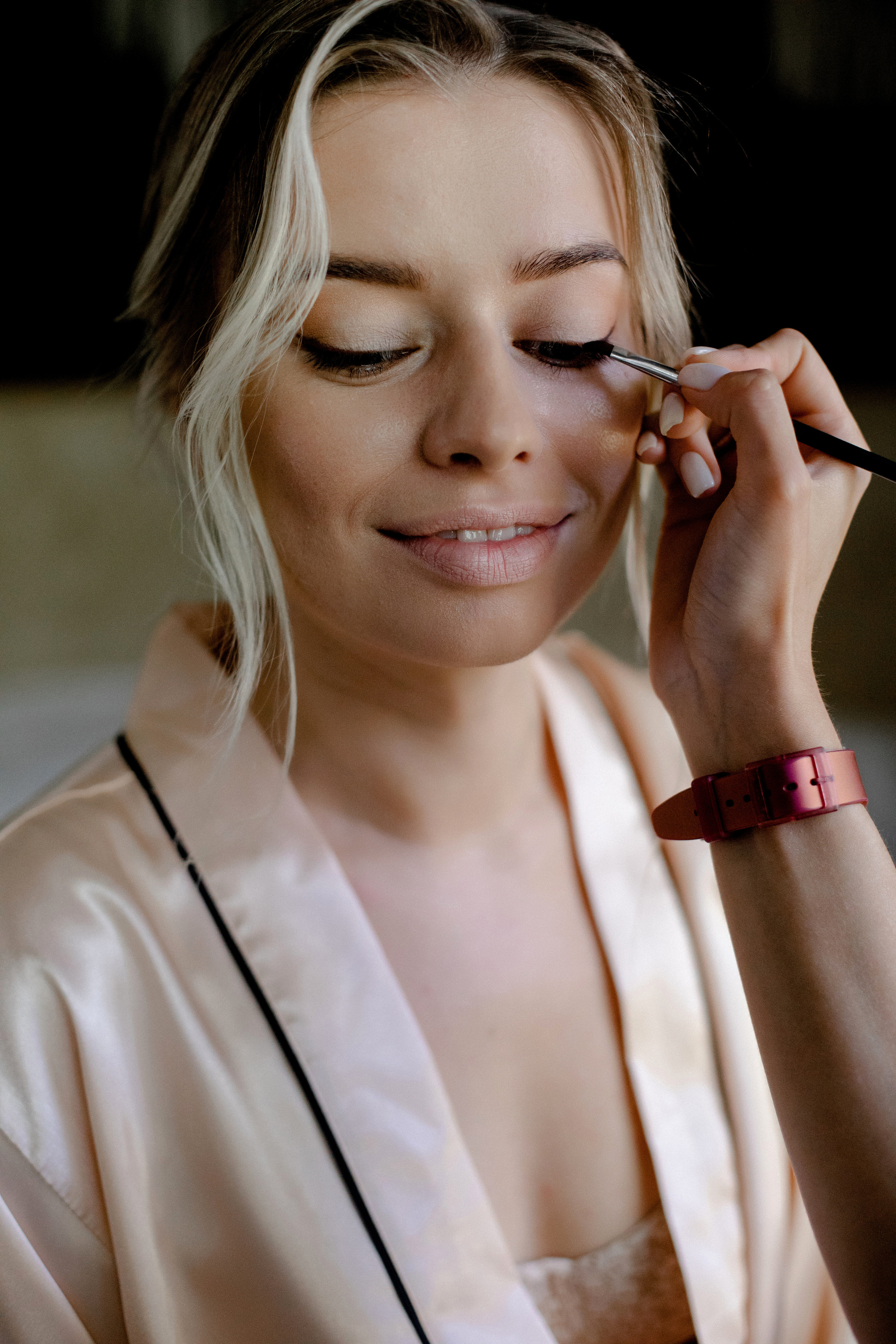 +33 в тени. Фотограф Аня Безяева