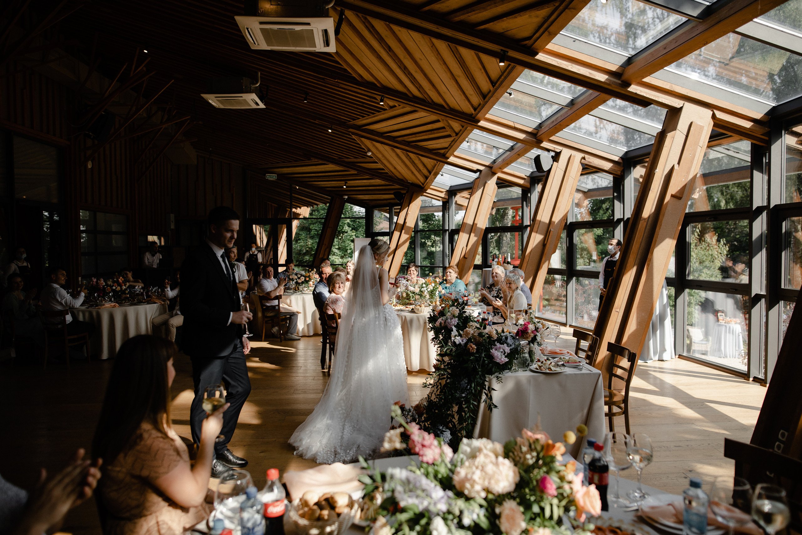 +33 в тени. Фотограф Аня Безяева