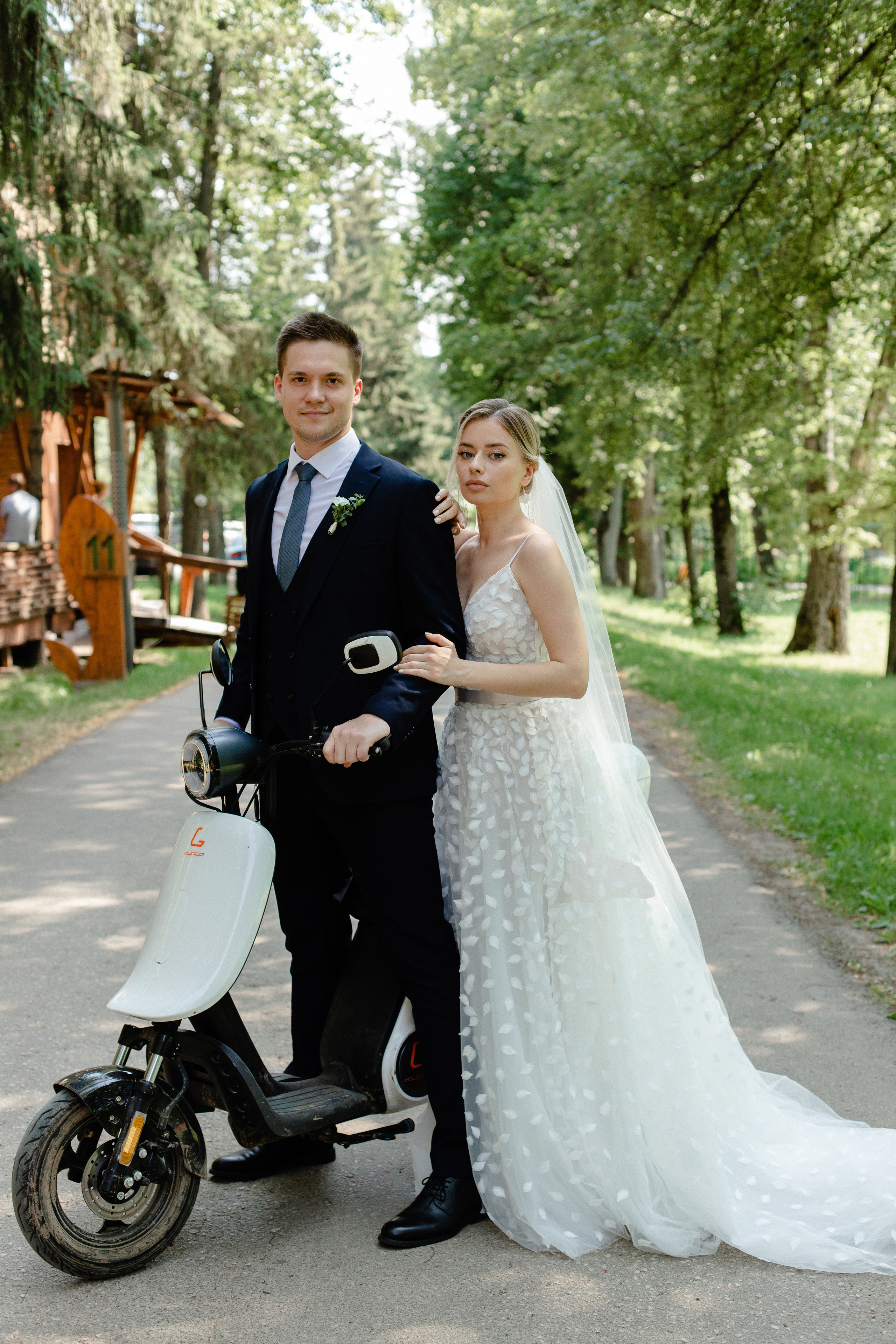 +33 в тени. Фотограф Аня Безяева