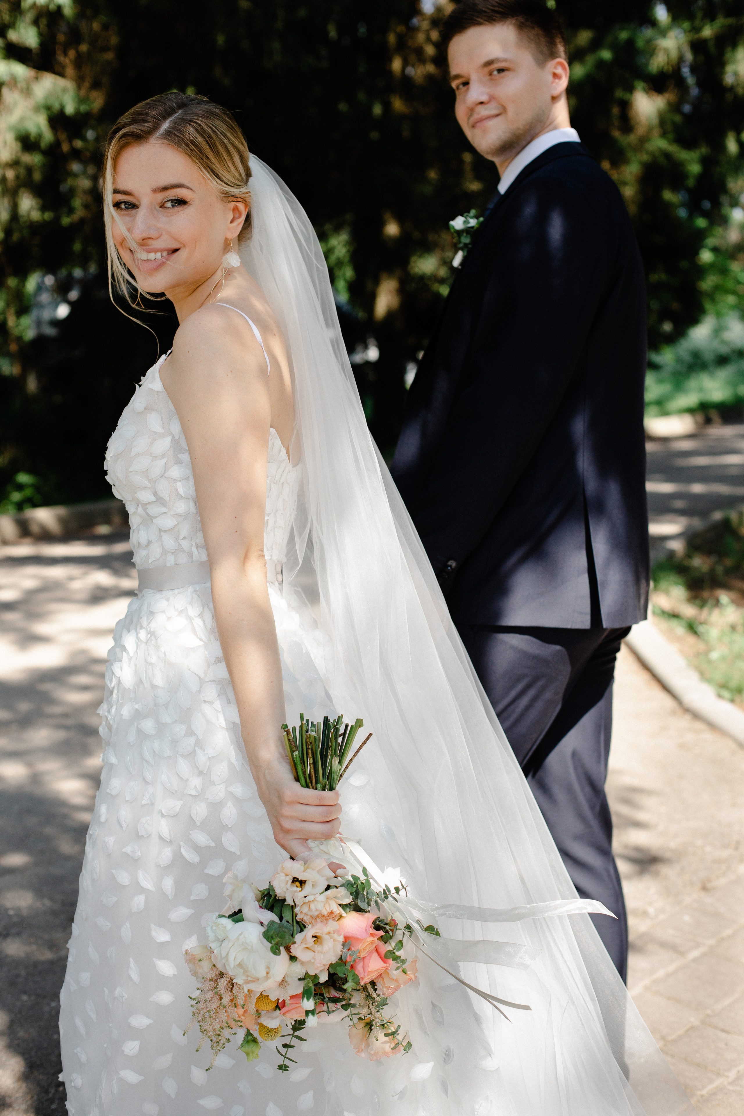 +33 в тени. Фотограф Аня Безяева