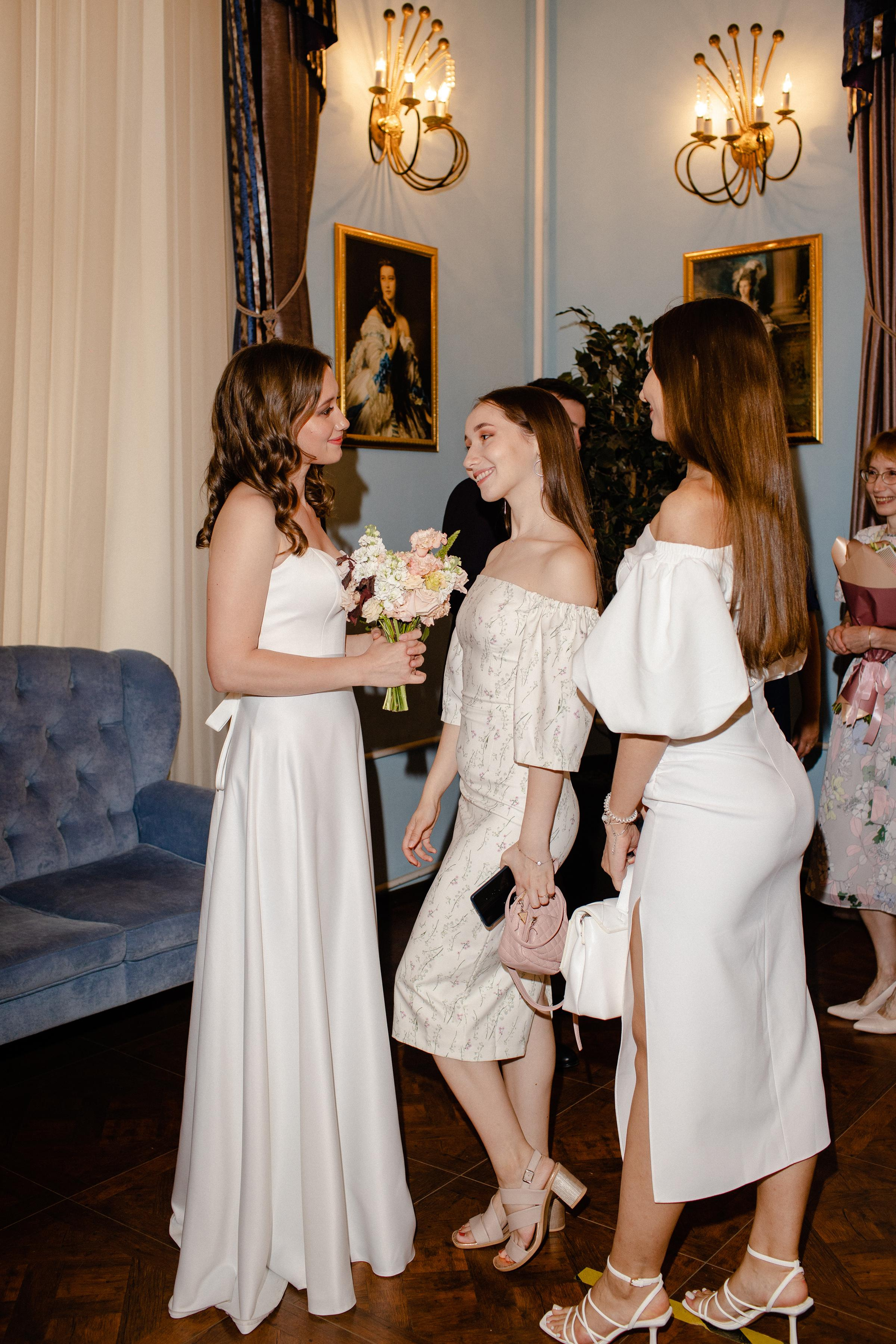 Роман и Диана. Фотограф Аня Безяева