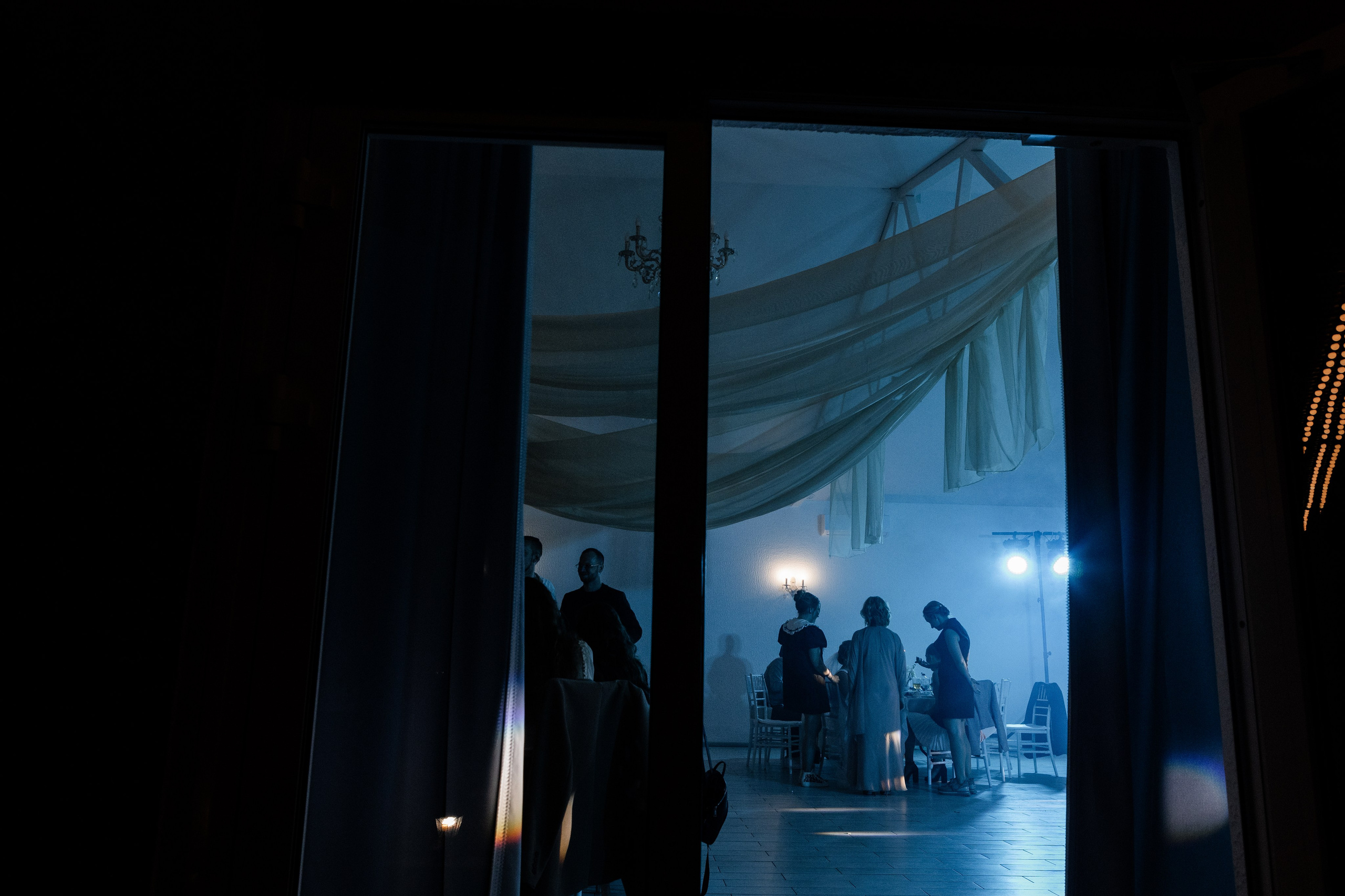 Саша и Виталия. Свадебный фотограф в Воронеже Вероника Богай