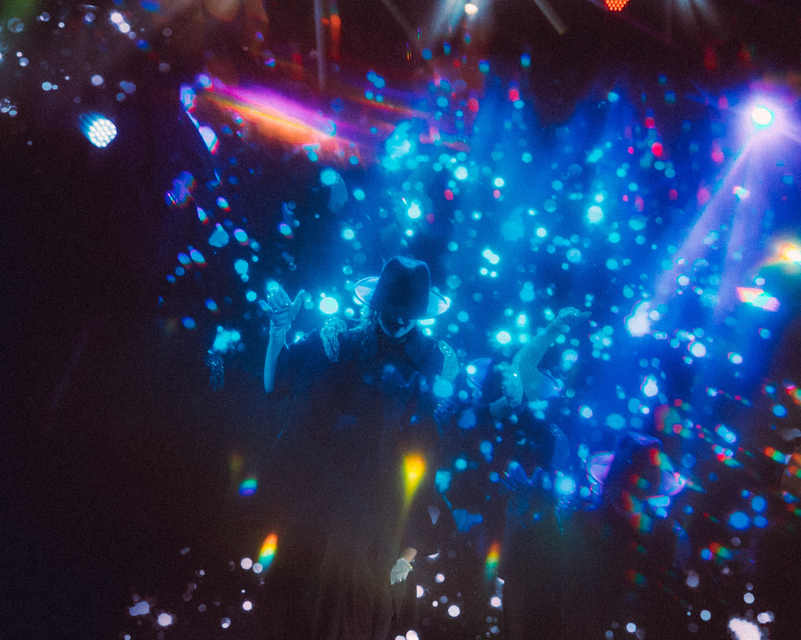 TODES LADY FEST 2024. Юлия Кулиш // Pocahontas