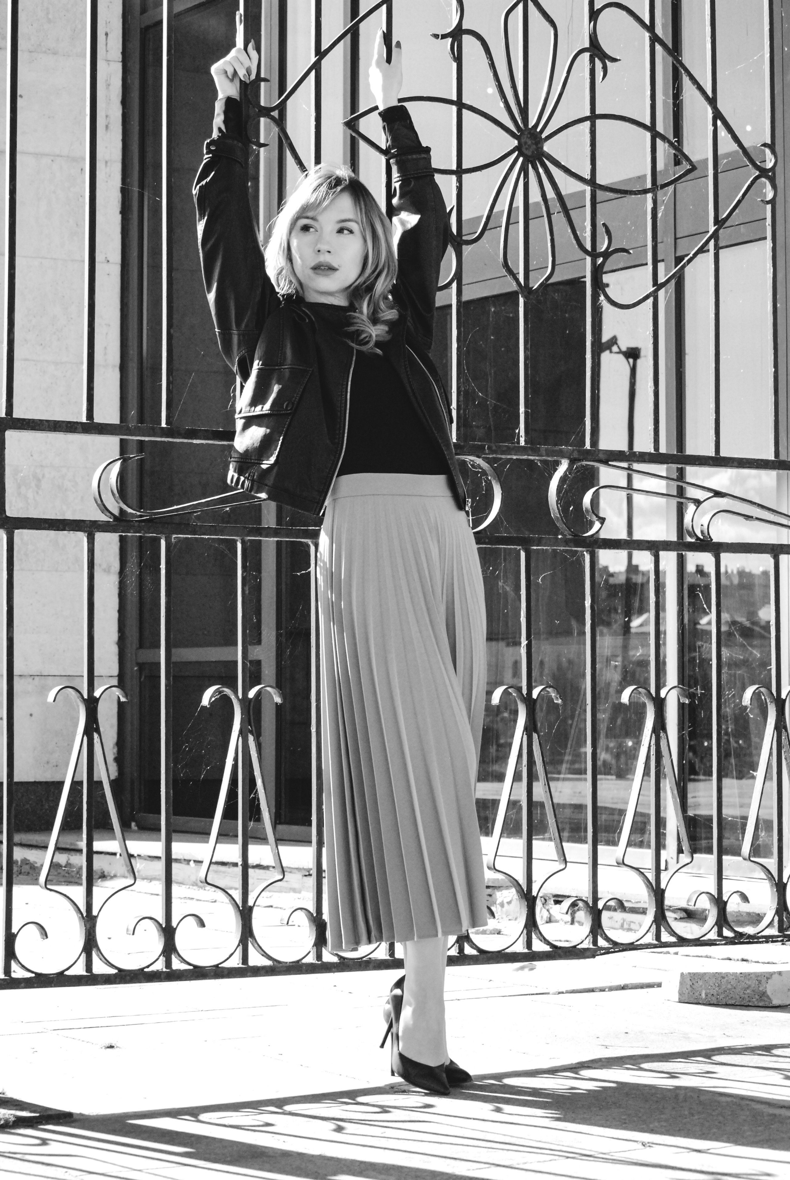 Казань. Городская Фотопрогулка Динара. Индивидуальная и Семейная Фотосъёмка для каждого