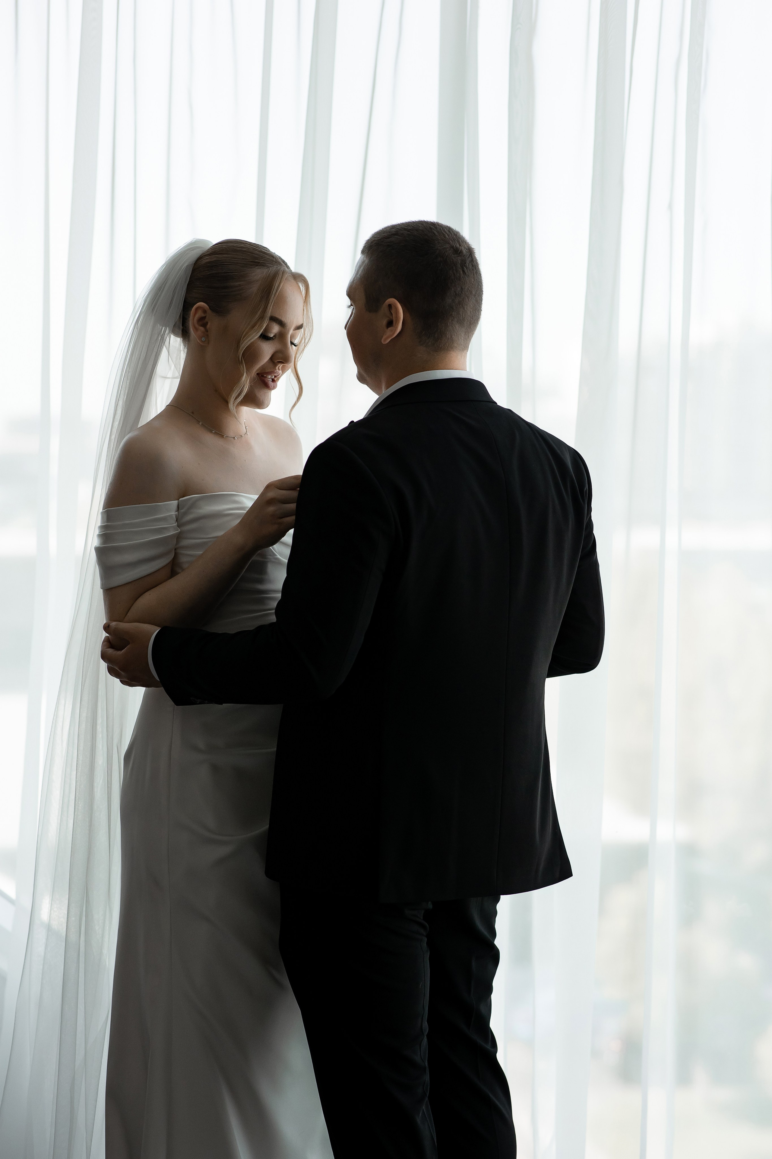 Алина Кирилл. Свадебный фотограф в Краснодарском крае Карина Будниченко