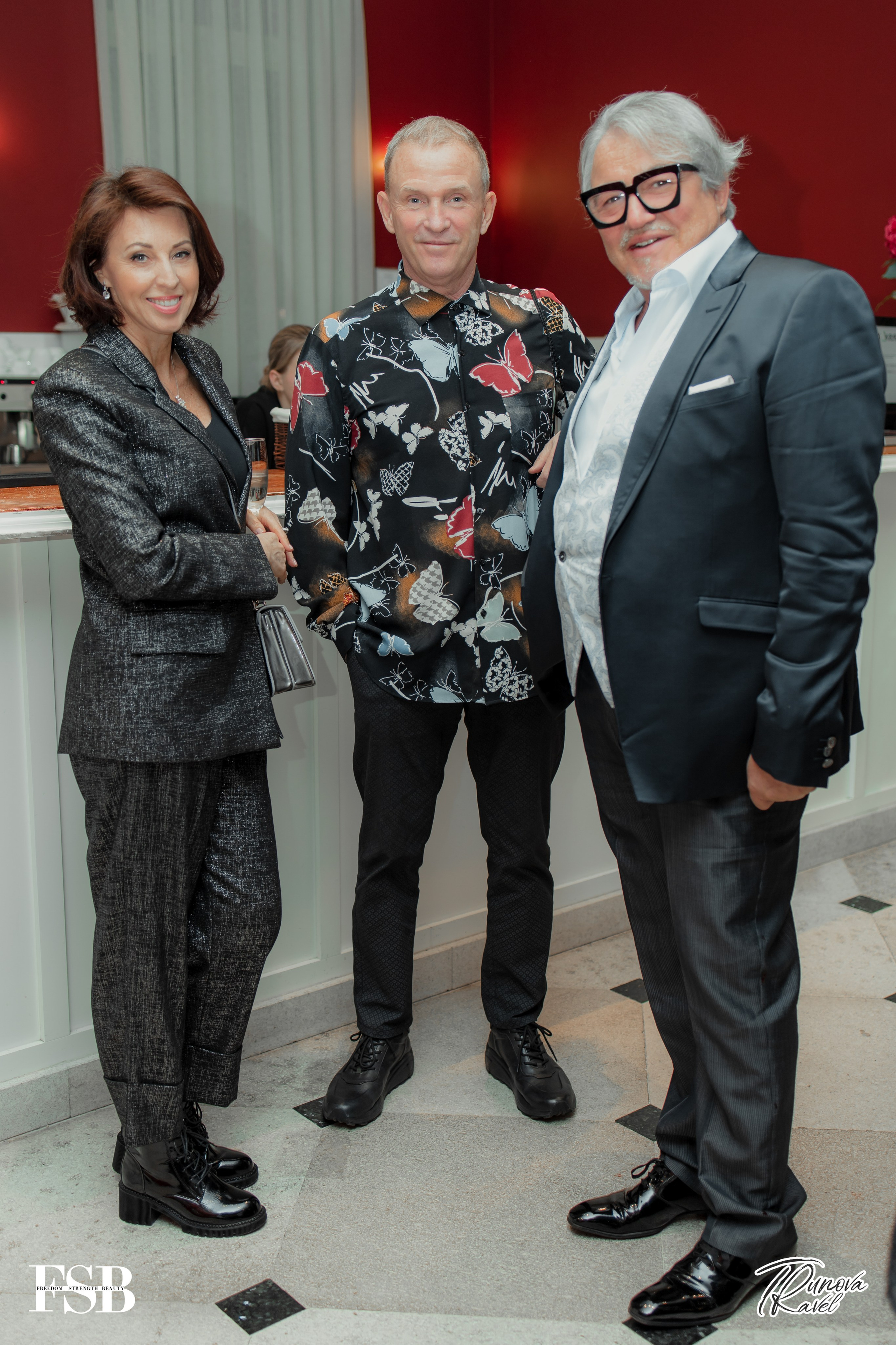 АННА ТРУНОВА | ФОТОГРАФ ЗВЁЗД