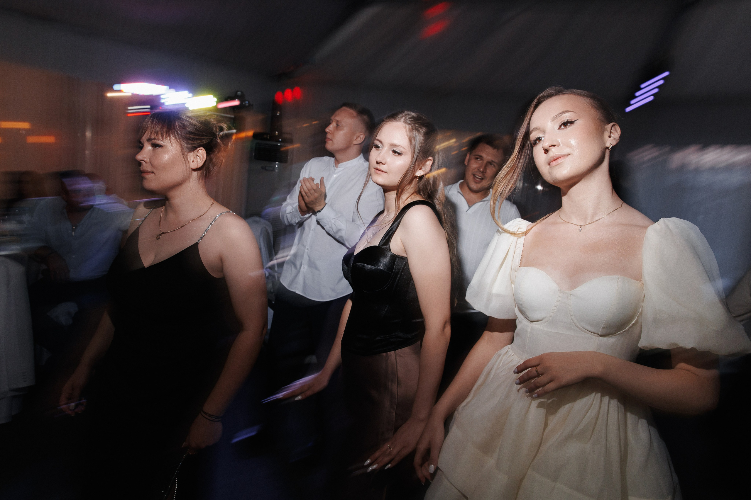 Свадьба Карины и Ярослава. Фотограф Петр Капралов