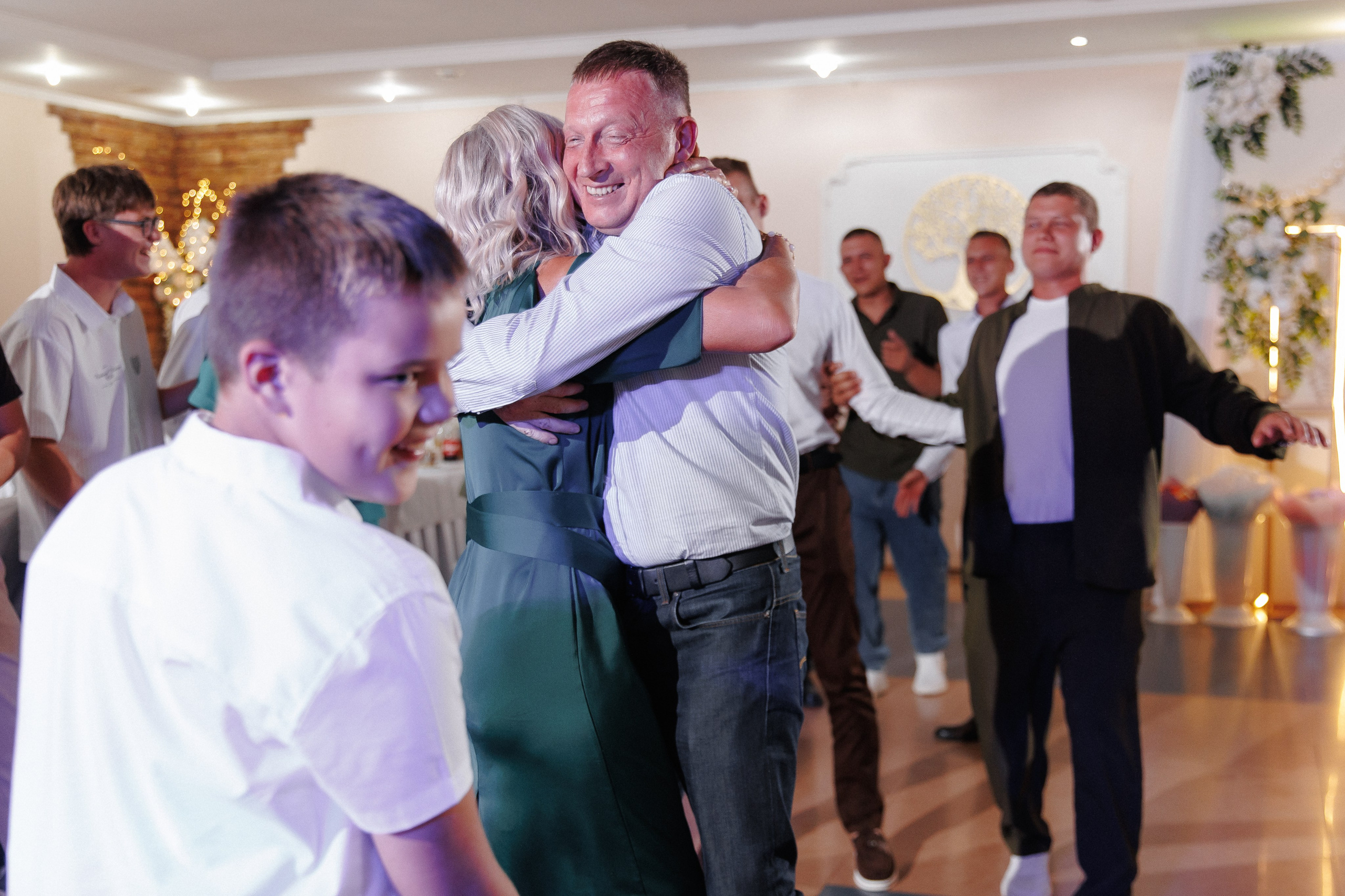 Свадьба Александры и Александра. Фотограф Петр Капралов