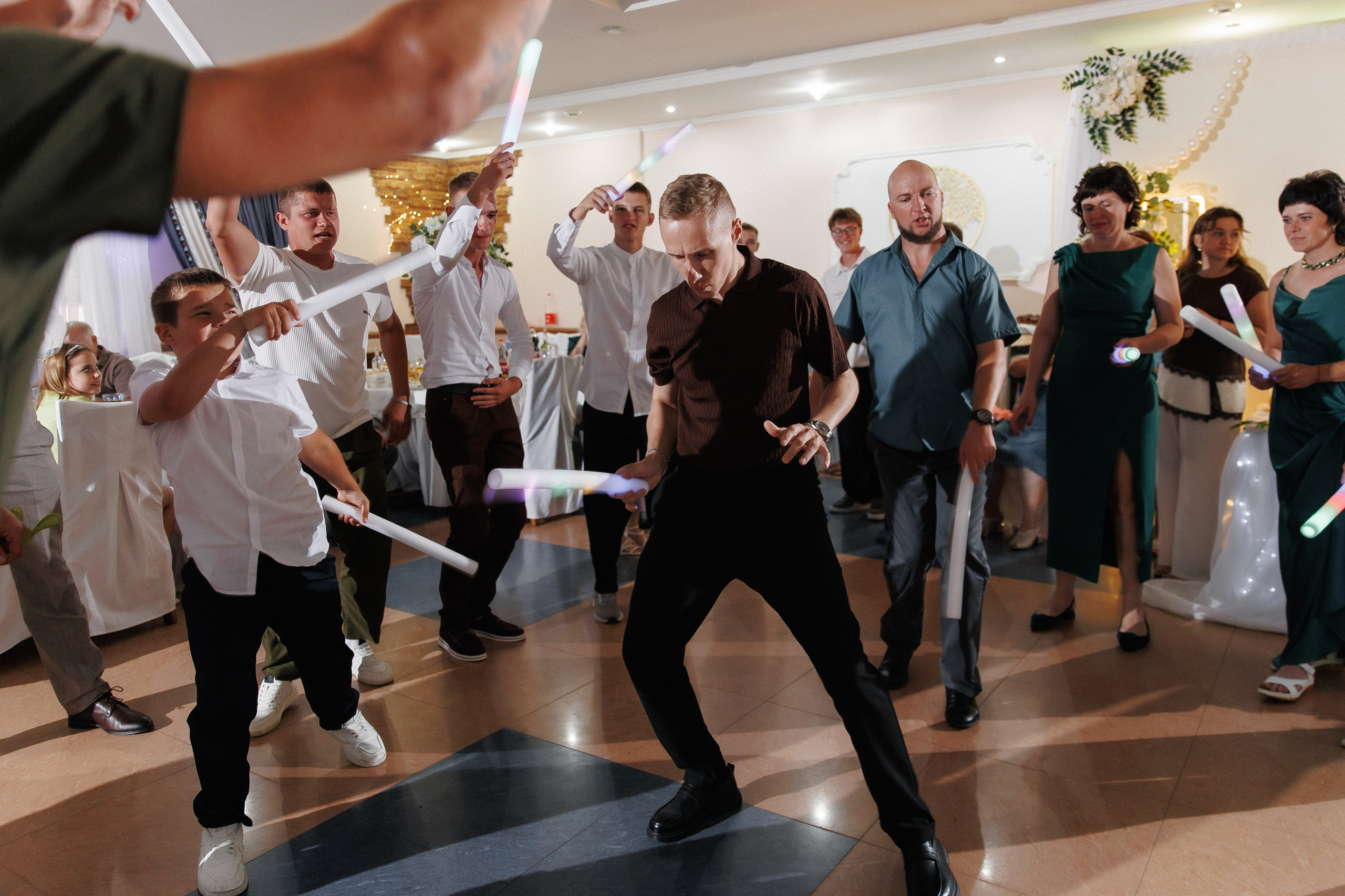 Свадьба Александры и Александра. Фотограф Петр Капралов