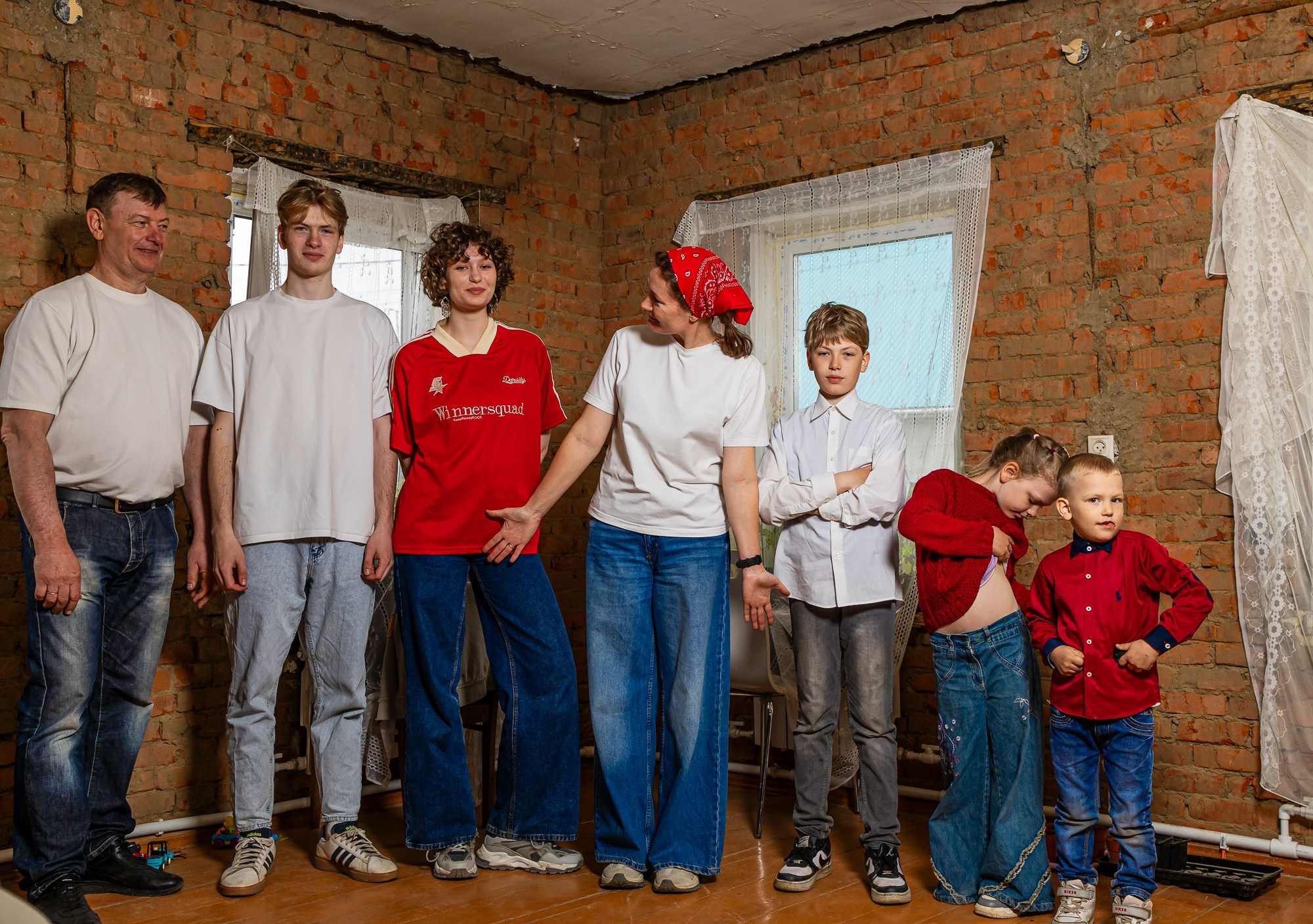 Педа. Фотограф в Новосибирске Евгений Маслов