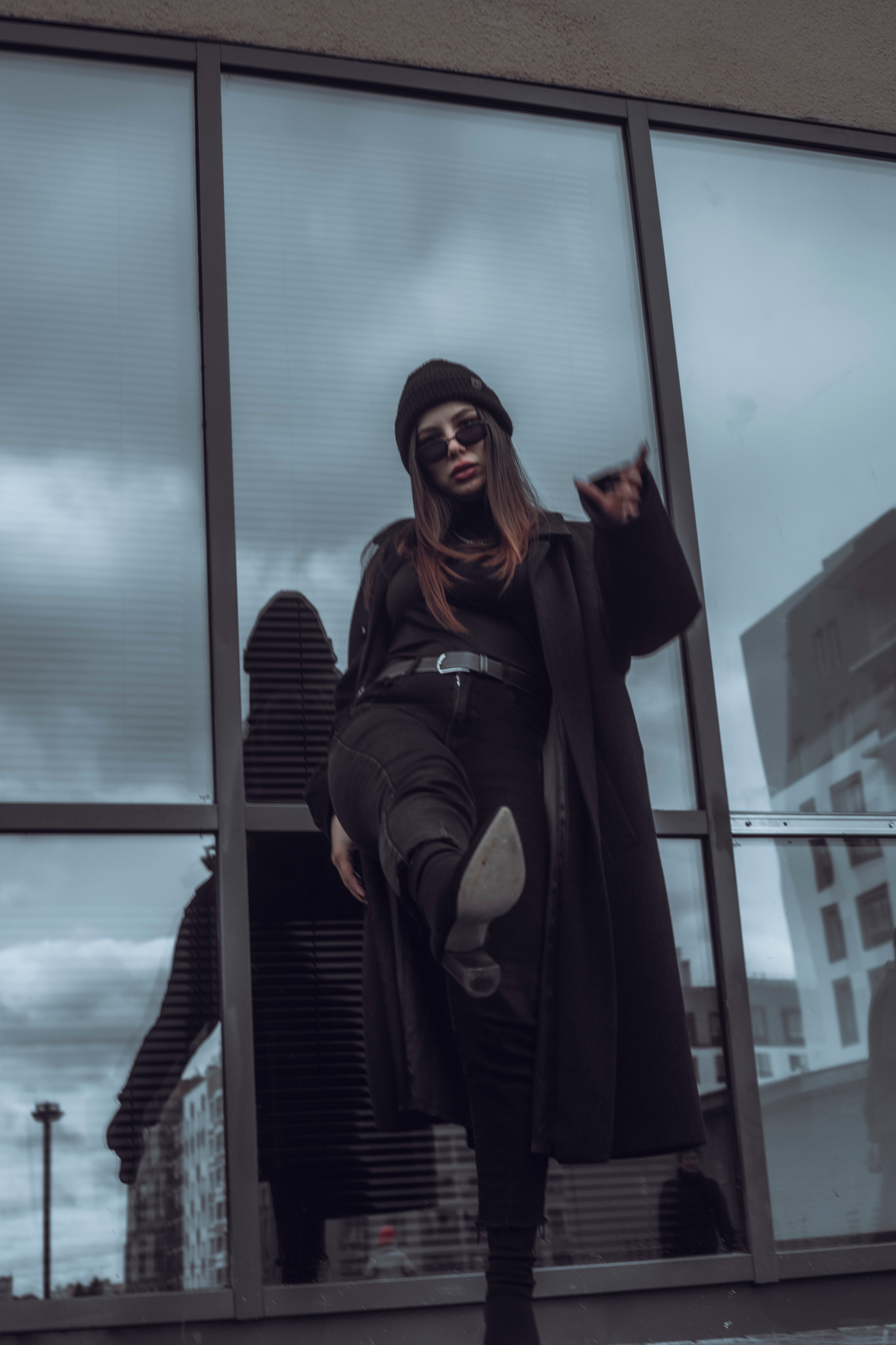 Парная фотосессия в Ижевске. Бизнес фотограф Ижевск — Назаров Роман