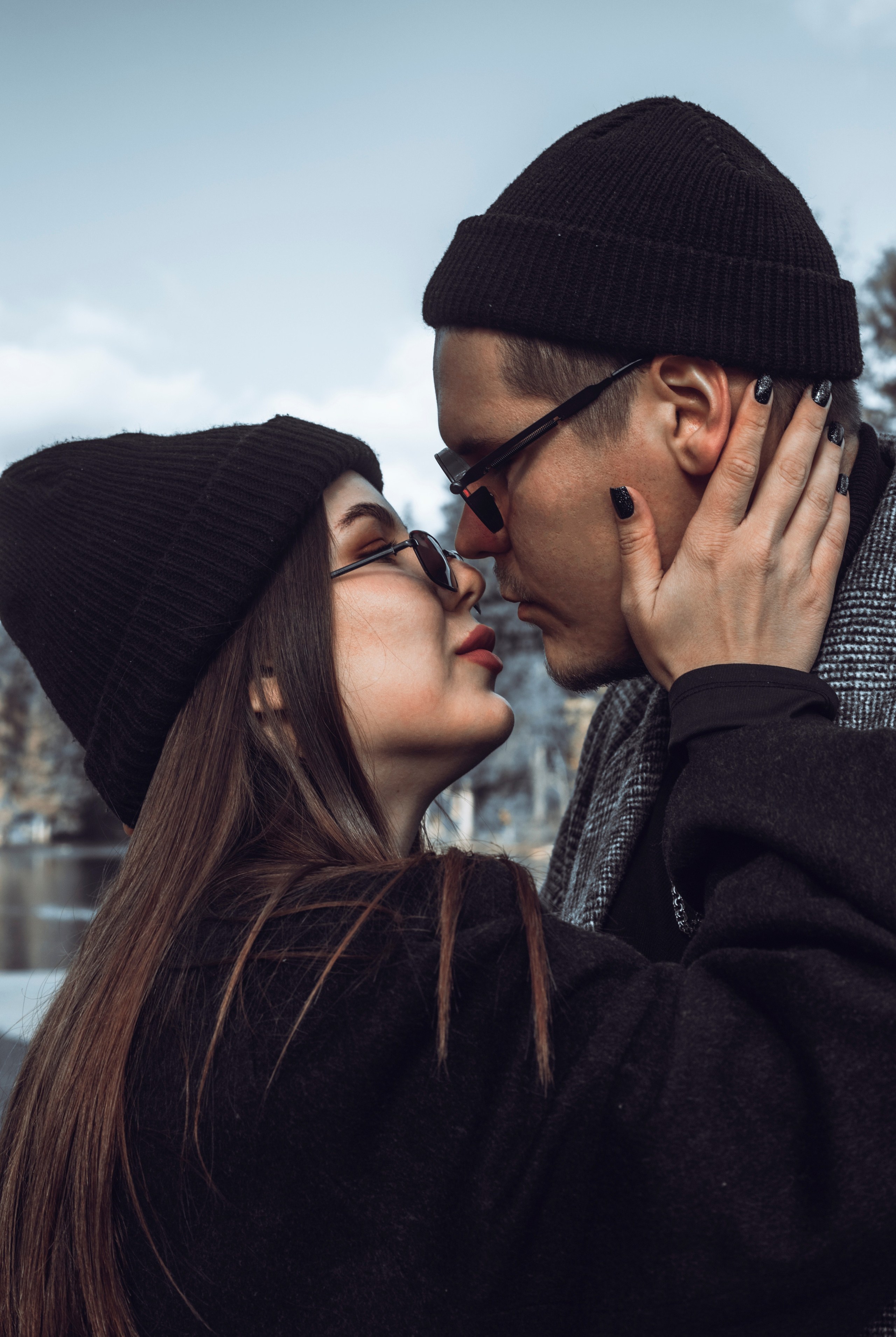 Парная фотосессия в Ижевске. Бизнес фотограф Ижевск — Назаров Роман