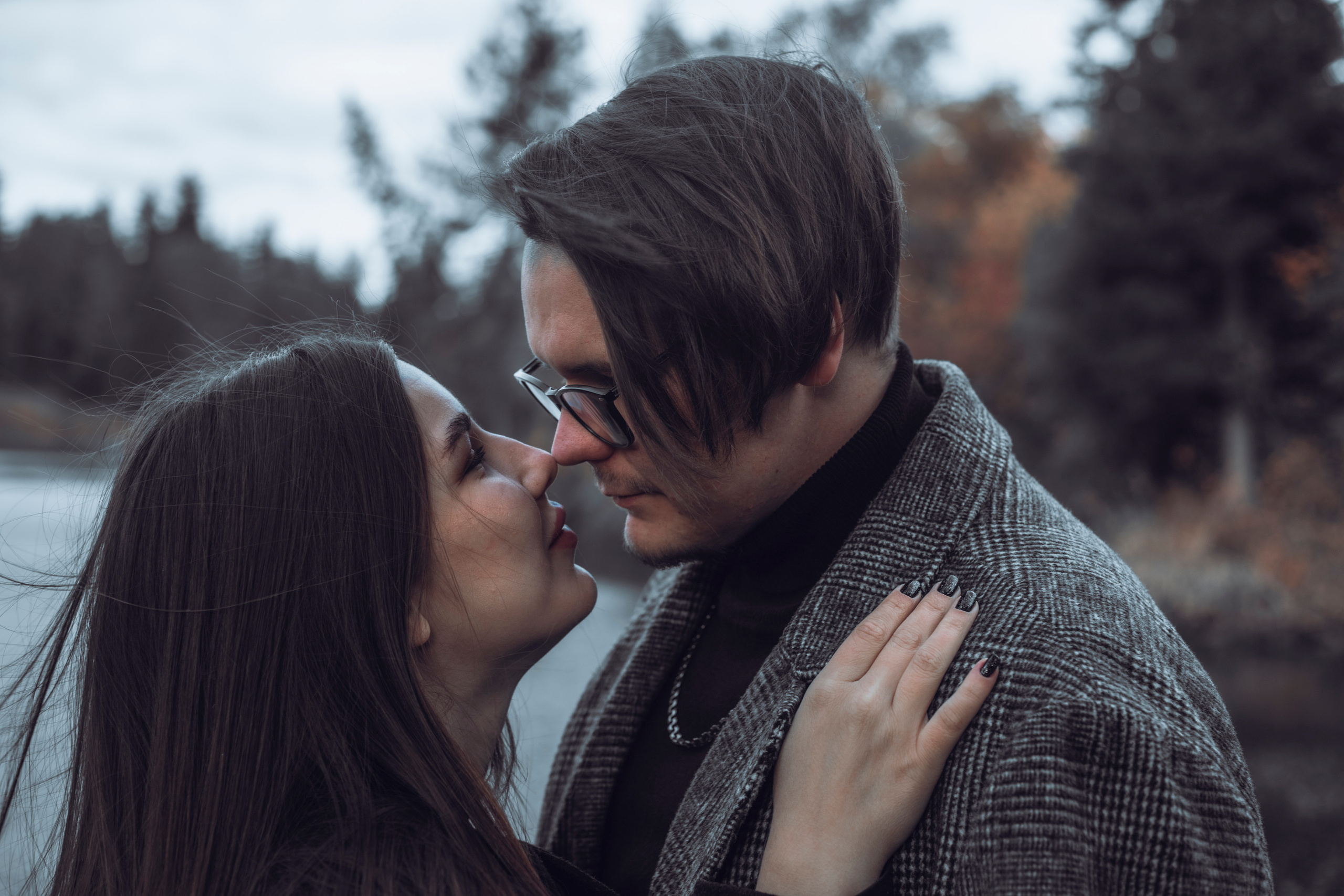 Парная фотосессия в Ижевске. Бизнес фотограф Ижевск — Назаров Роман