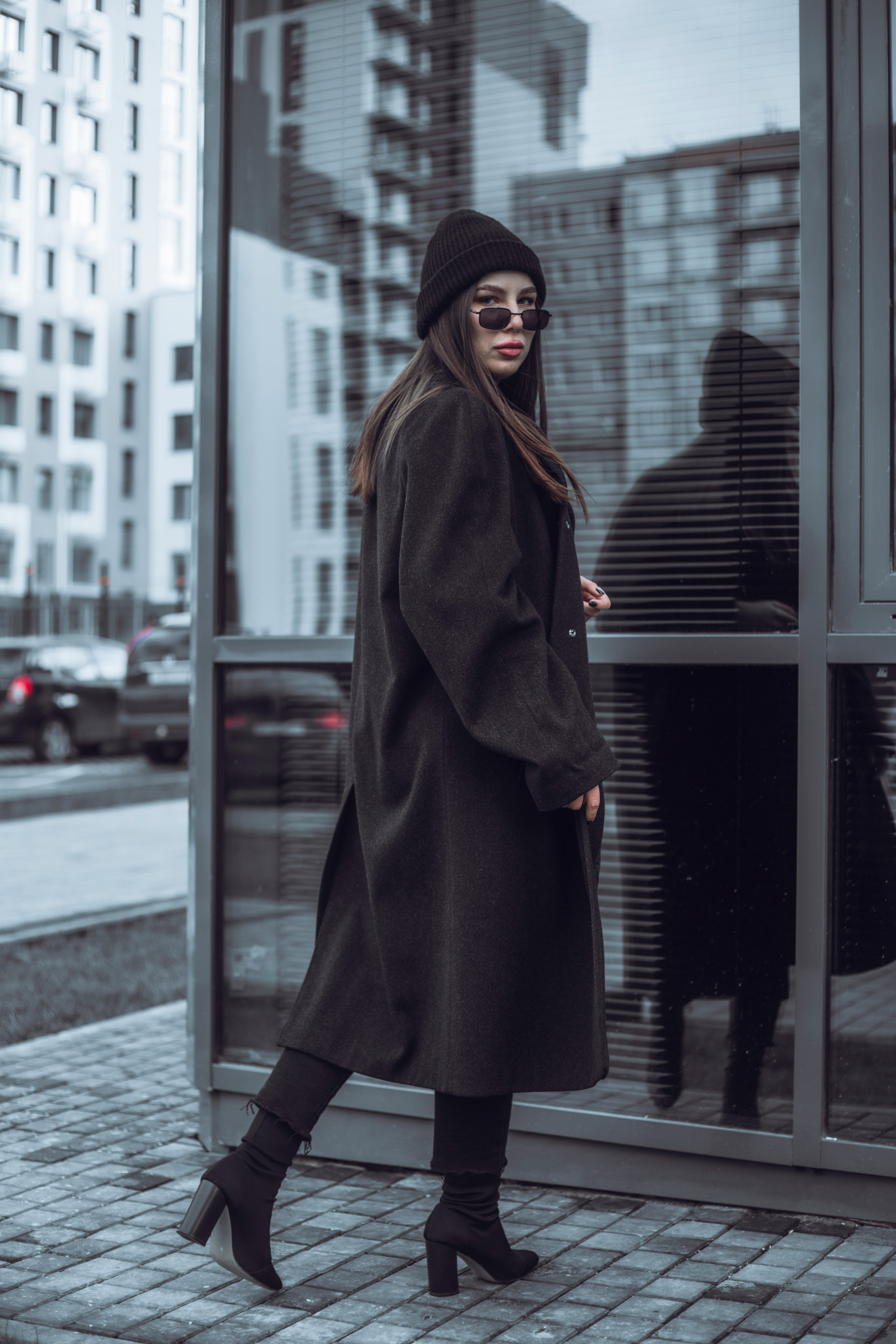 Парная фотосессия в Ижевске. Бизнес фотограф Ижевск — Назаров Роман