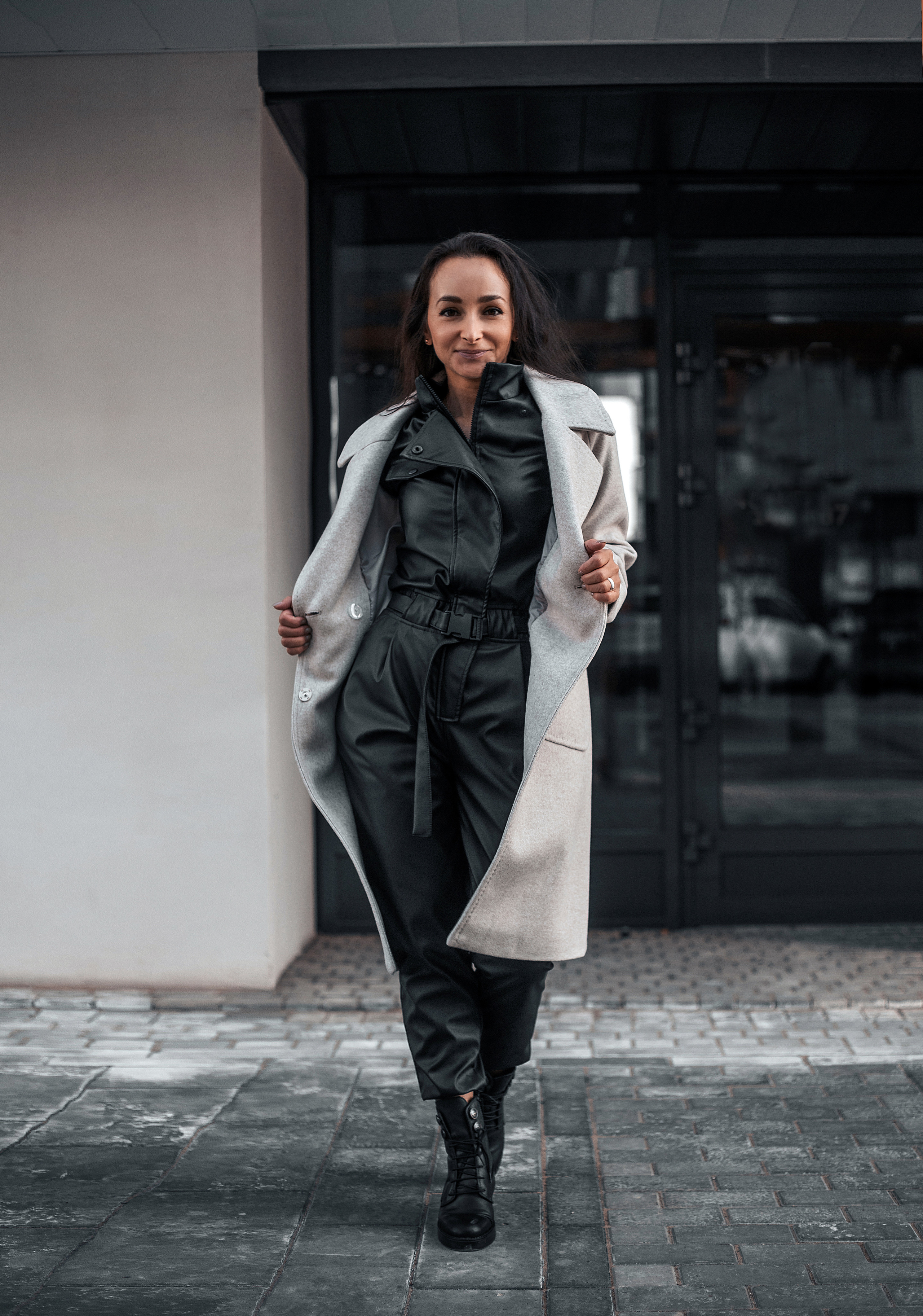 Уличная авторская фотосессия. Бизнес фотограф Ижевск — Назаров Роман