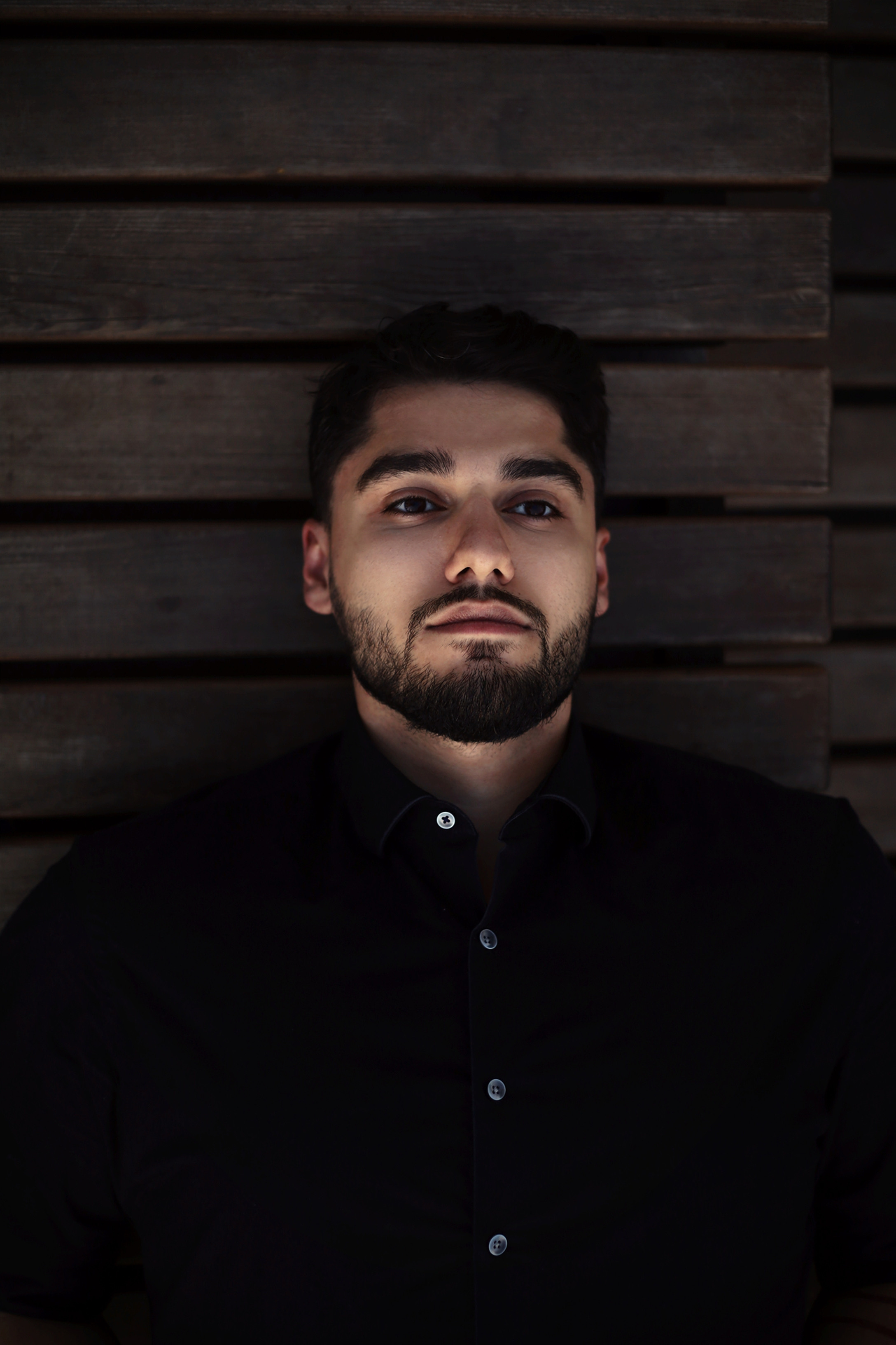 Мужская фотосессия в Ижевске. Бизнес фотограф Ижевск — Назаров Роман