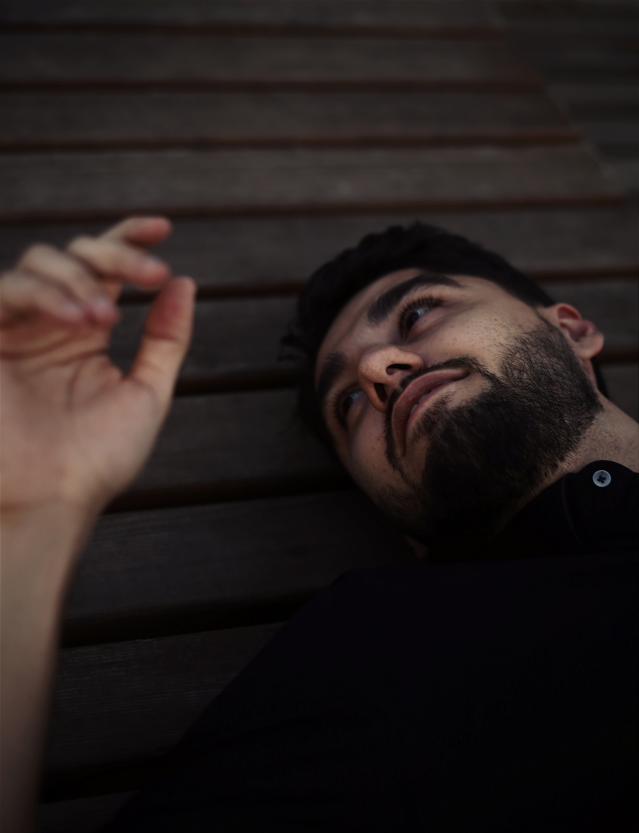 Мужская фотосессия в Ижевске. Бизнес фотограф Ижевск — Назаров Роман