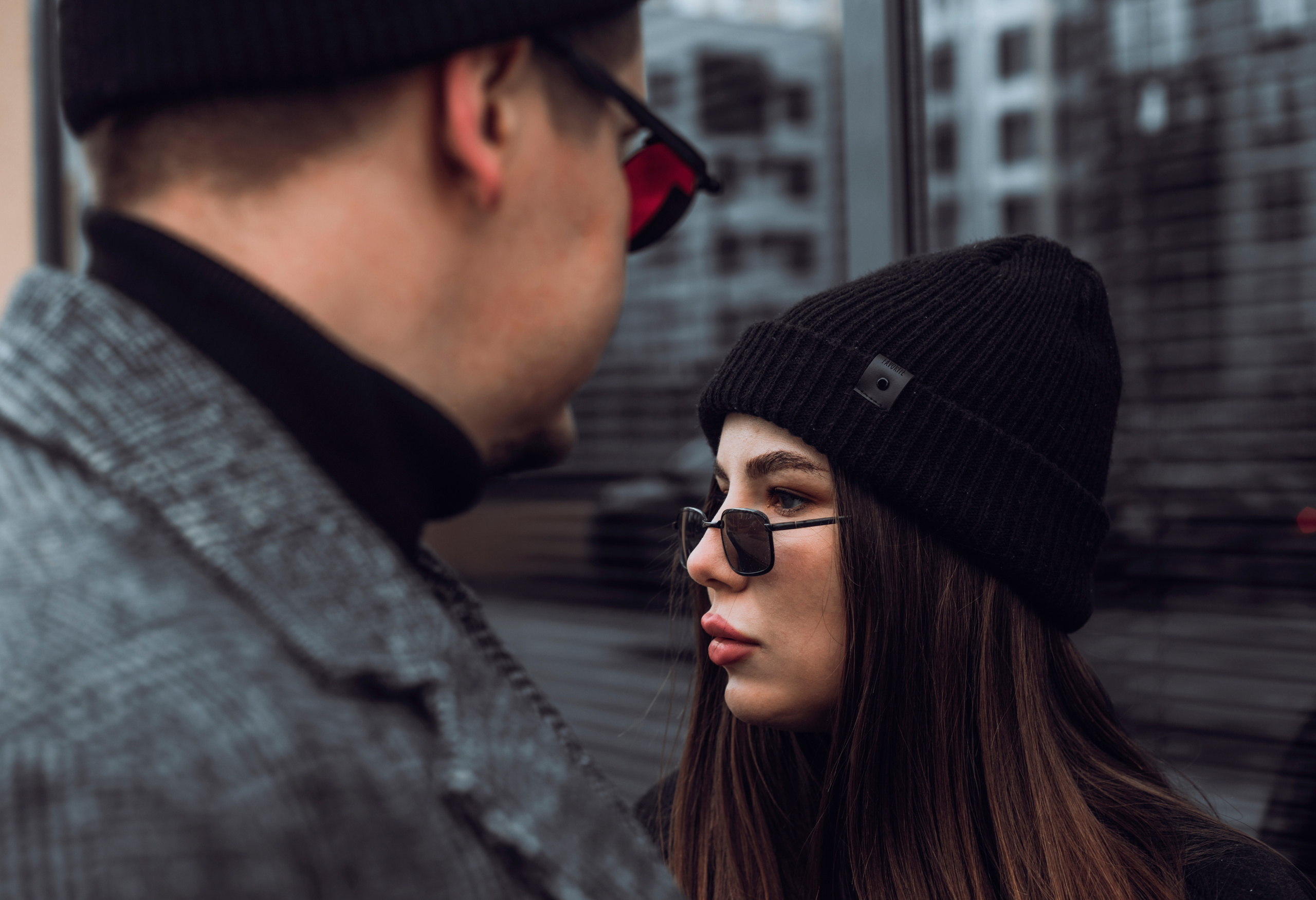 Парная фотосессия в Ижевске. Бизнес фотограф Ижевск — Назаров Роман