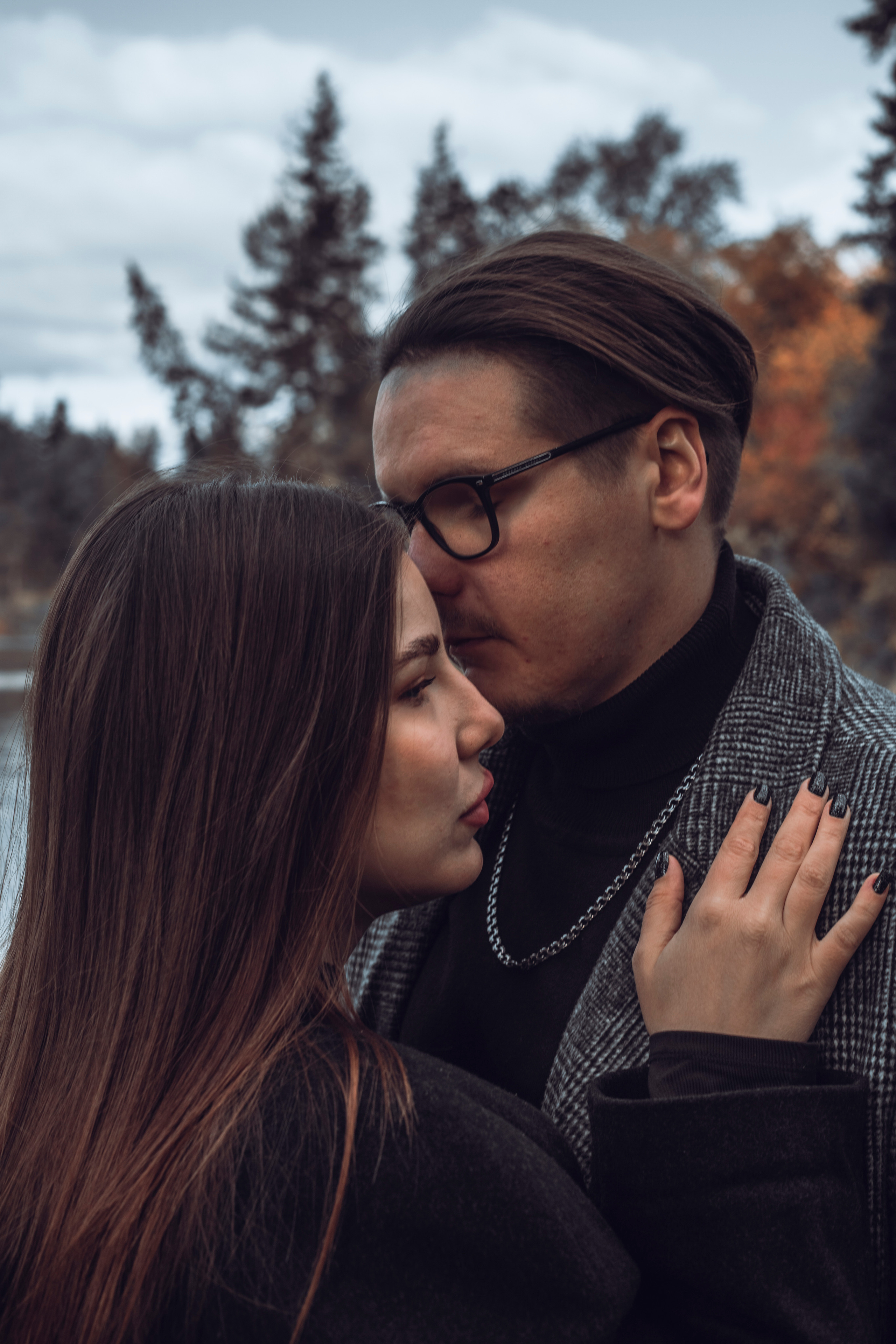 Парная фотосессия в Ижевске. Бизнес фотограф Ижевск — Назаров Роман