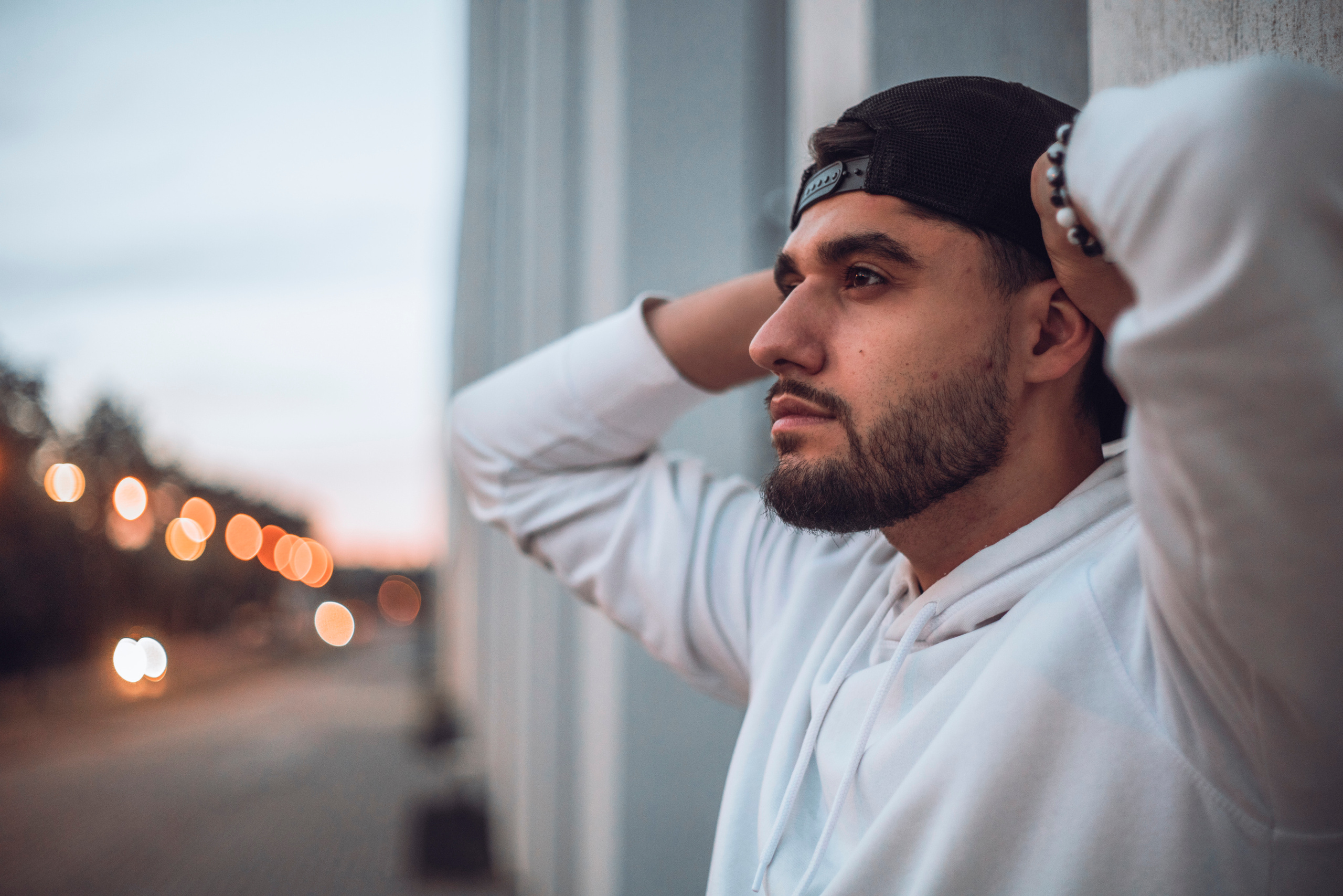 Мужская фотосессия в Ижевске. Бизнес фотограф Ижевск — Назаров Роман