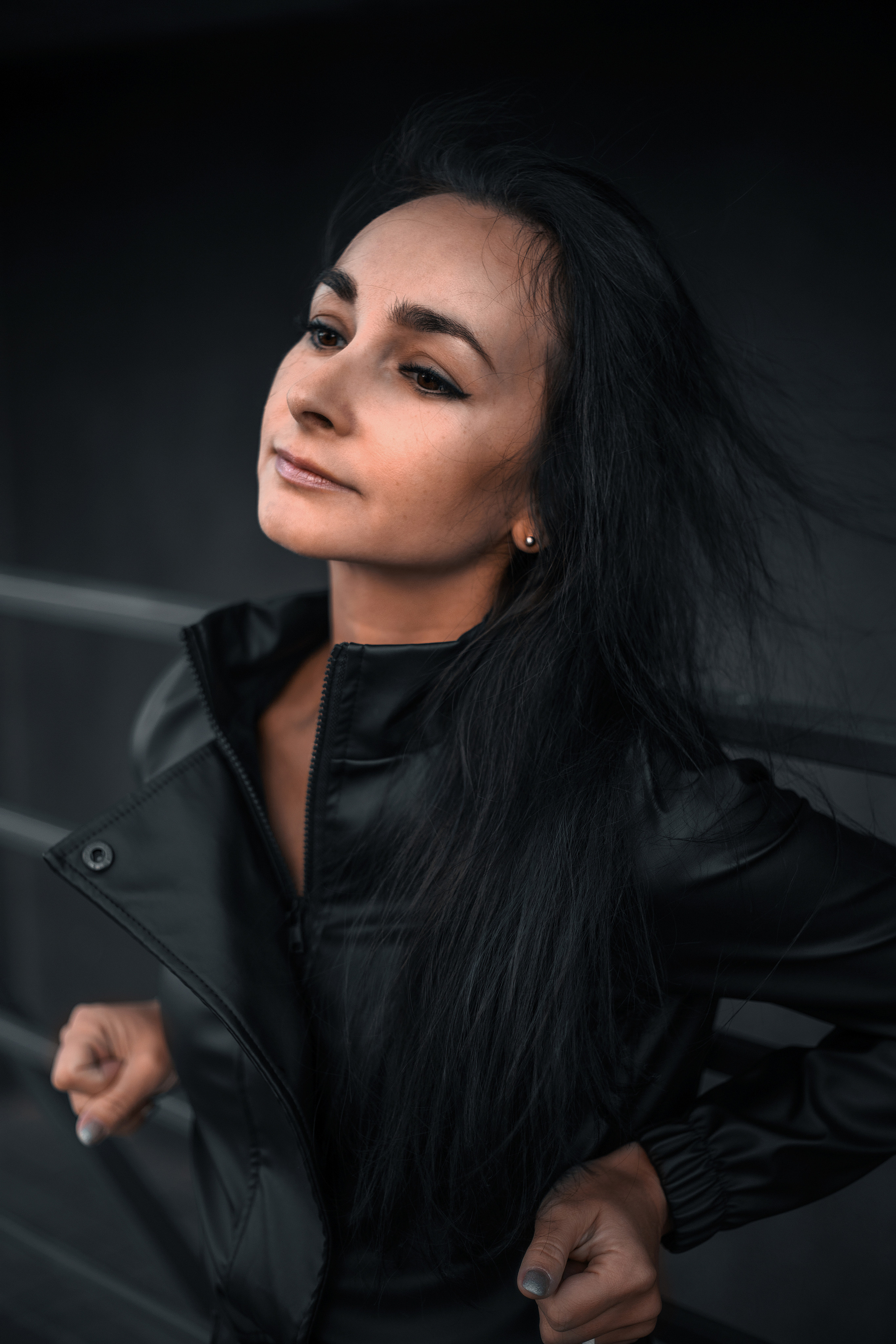 Уличная авторская фотосессия. Бизнес фотограф Ижевск — Назаров Роман