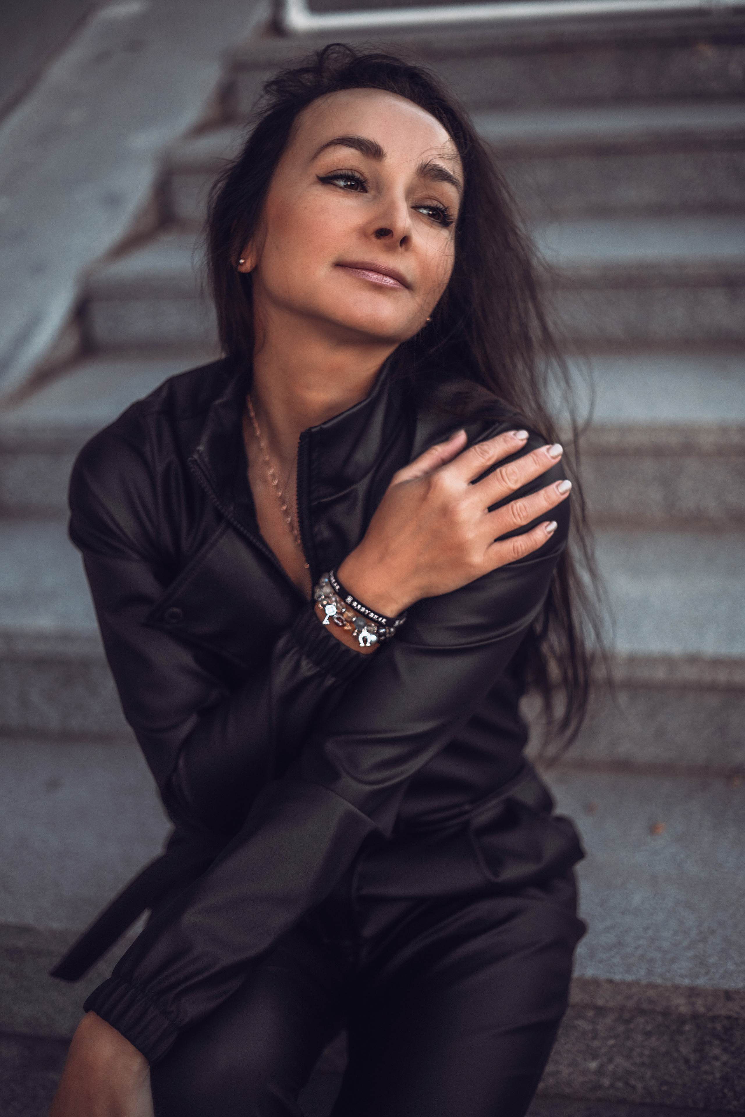 Уличная авторская фотосессия. Бизнес фотограф Ижевск — Назаров Роман