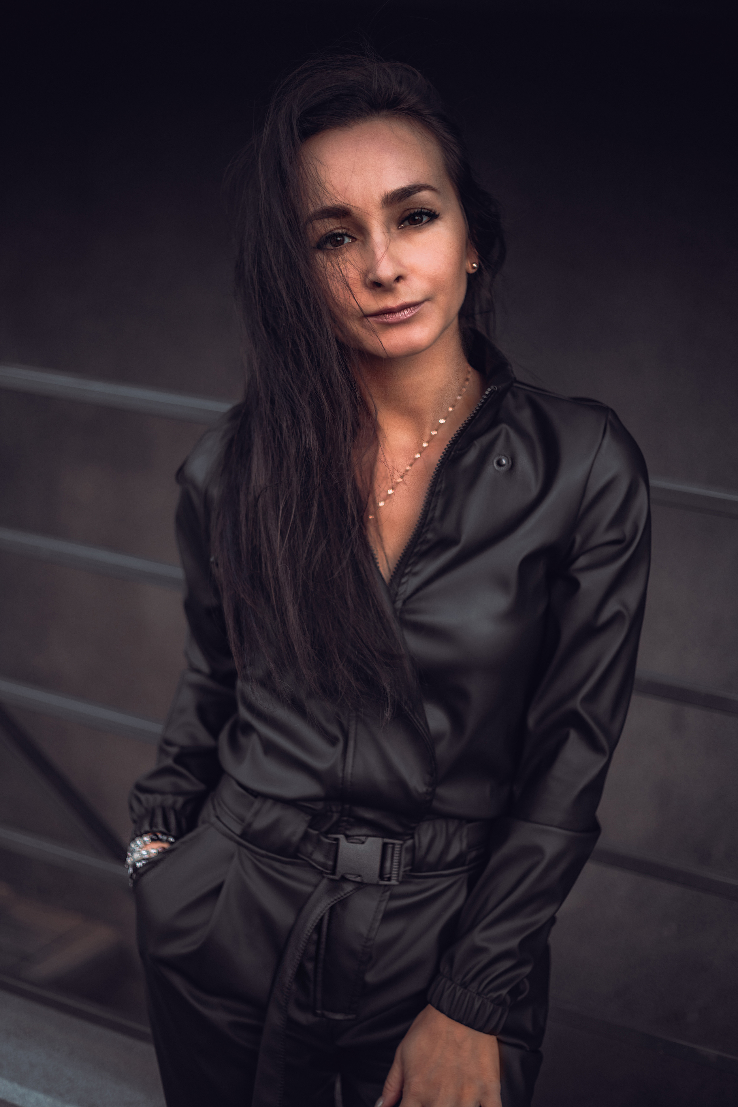 Уличная авторская фотосессия. Бизнес фотограф Ижевск — Назаров Роман