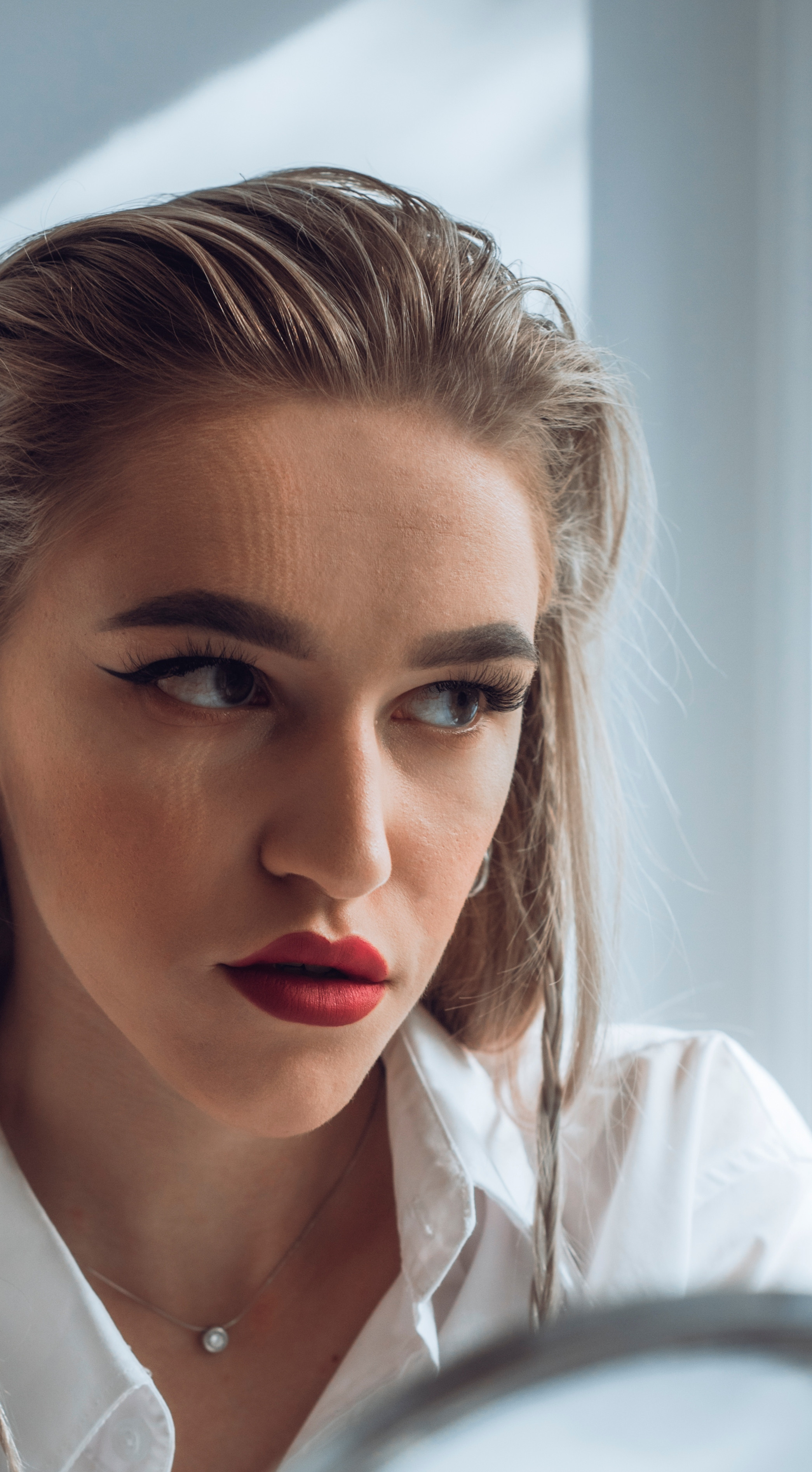 Красота - страшная сила. Бизнес фотограф Ижевск — Назаров Роман